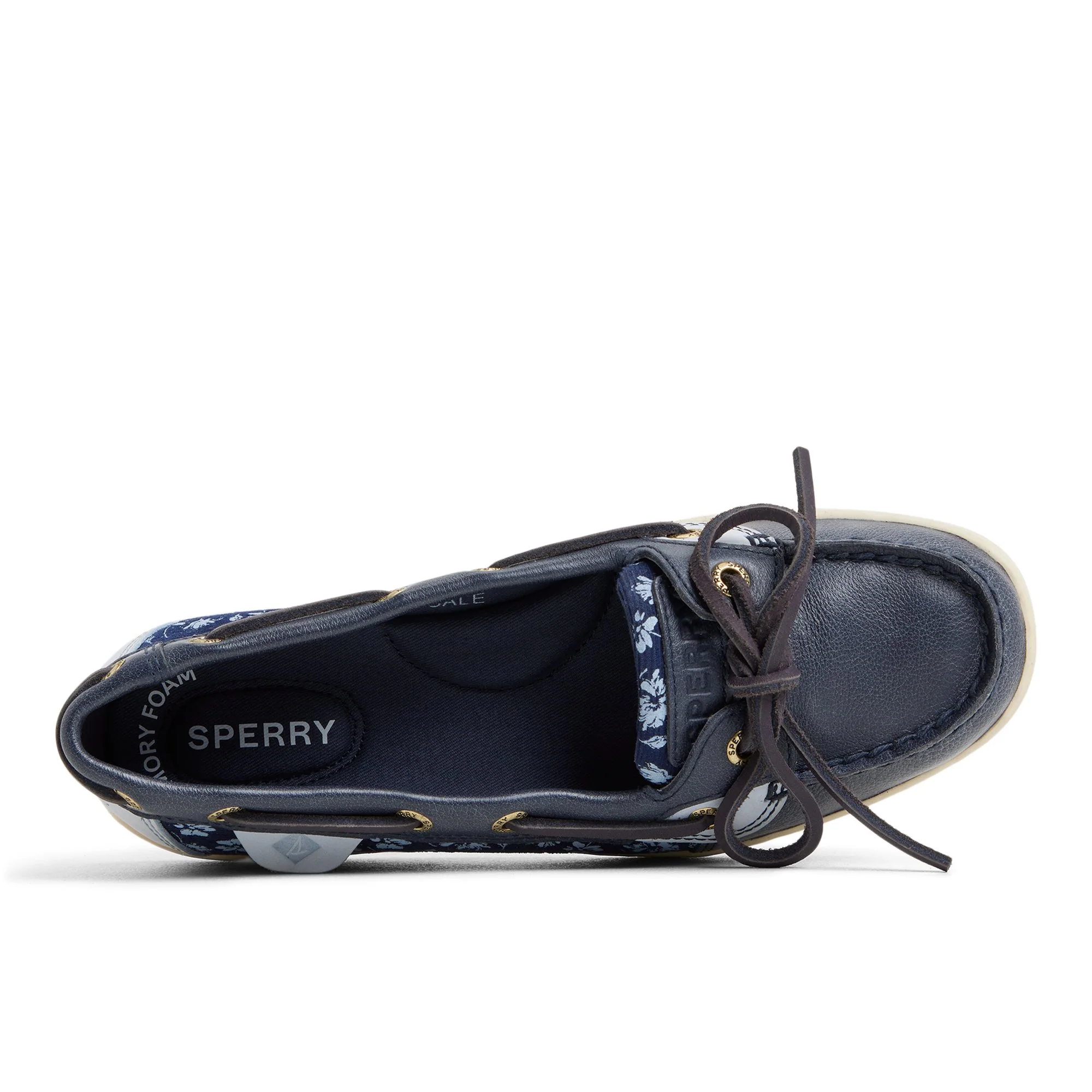 Angelfish 1 Eye Boat Shoe - Image 6