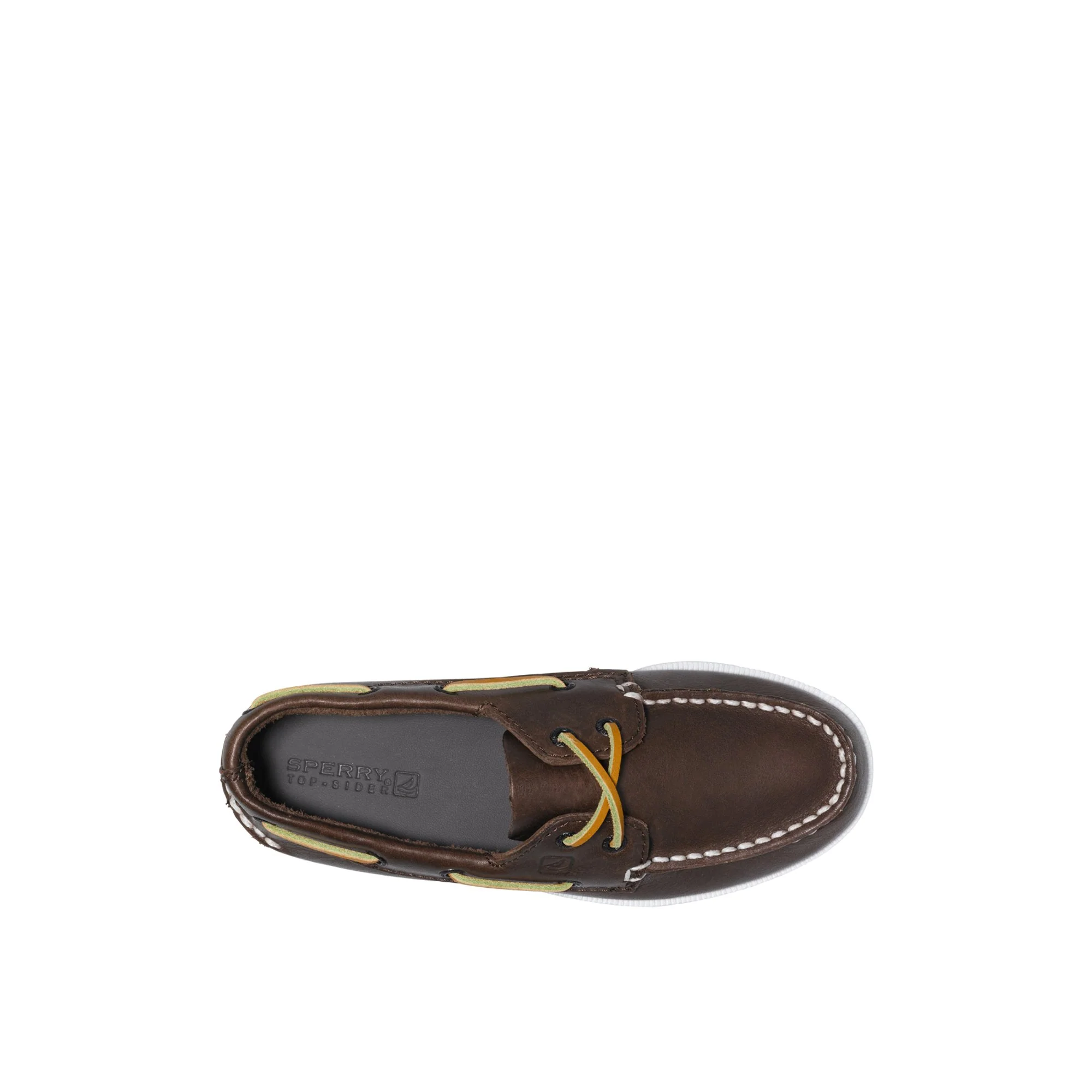 Authentic Original™ 2-Eye Boat Shoe - Image 4