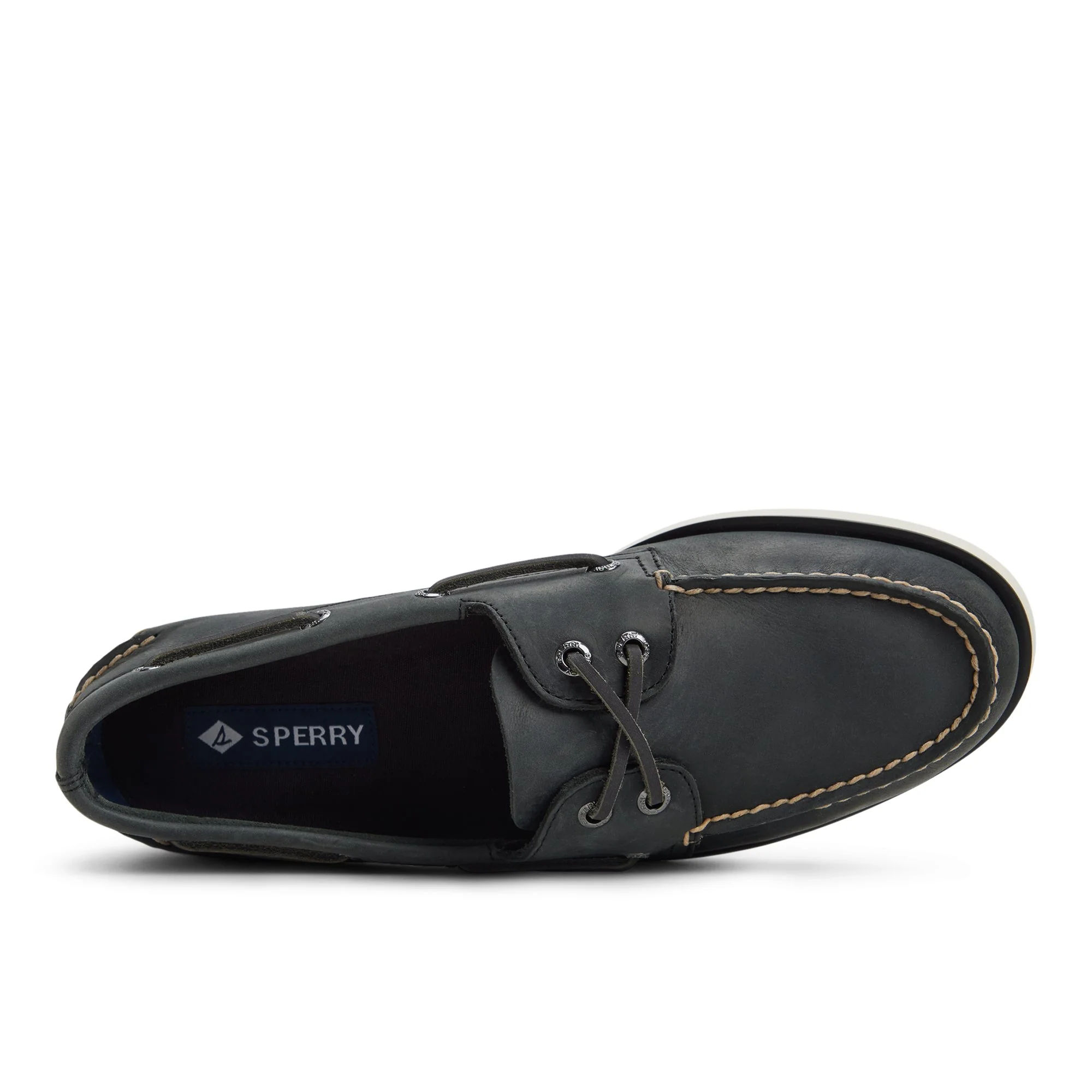 Authentic Original™ 2-Eye Boat Shoe - Image 6