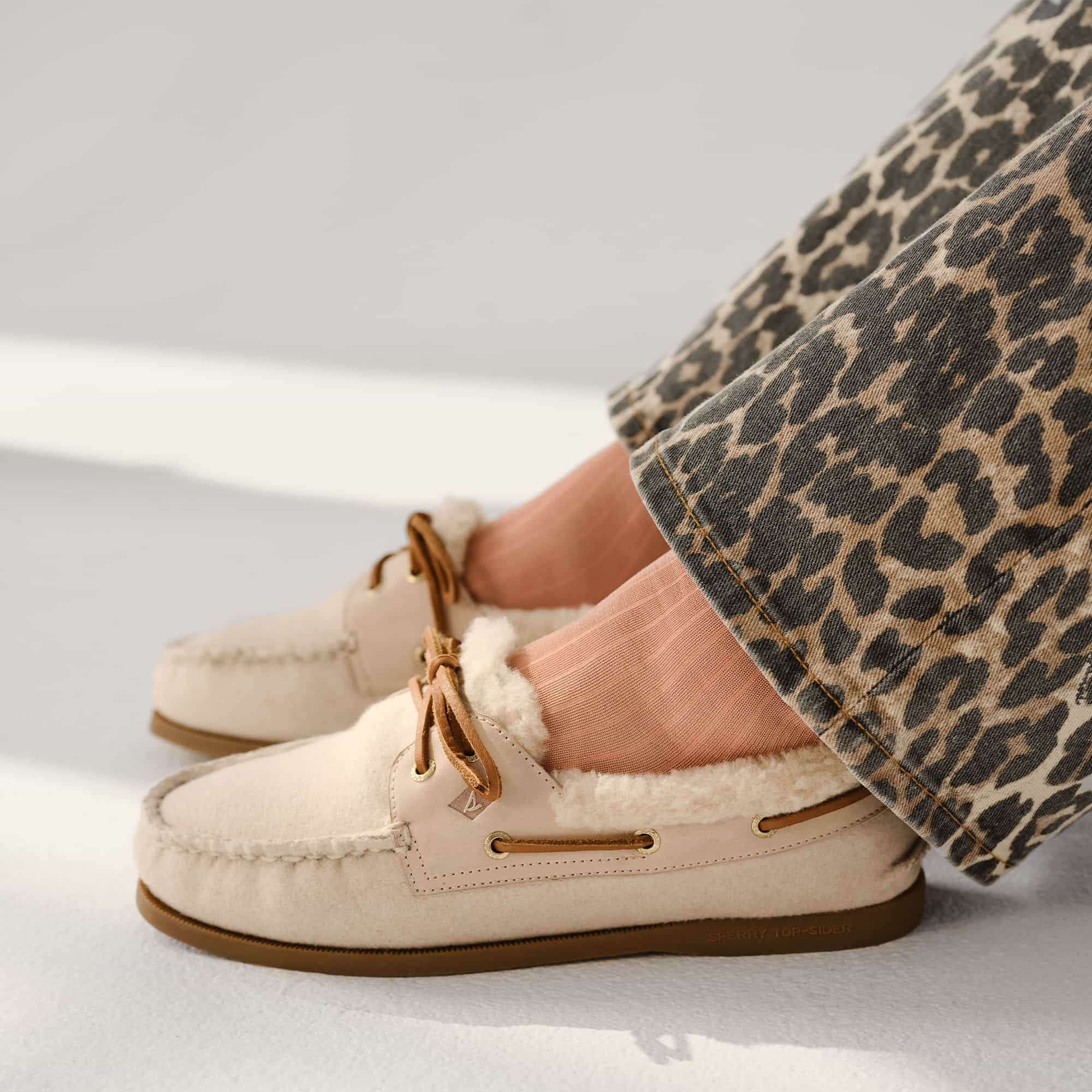 Authentic Original™ 2 Eye Boat Shoe - Image 9