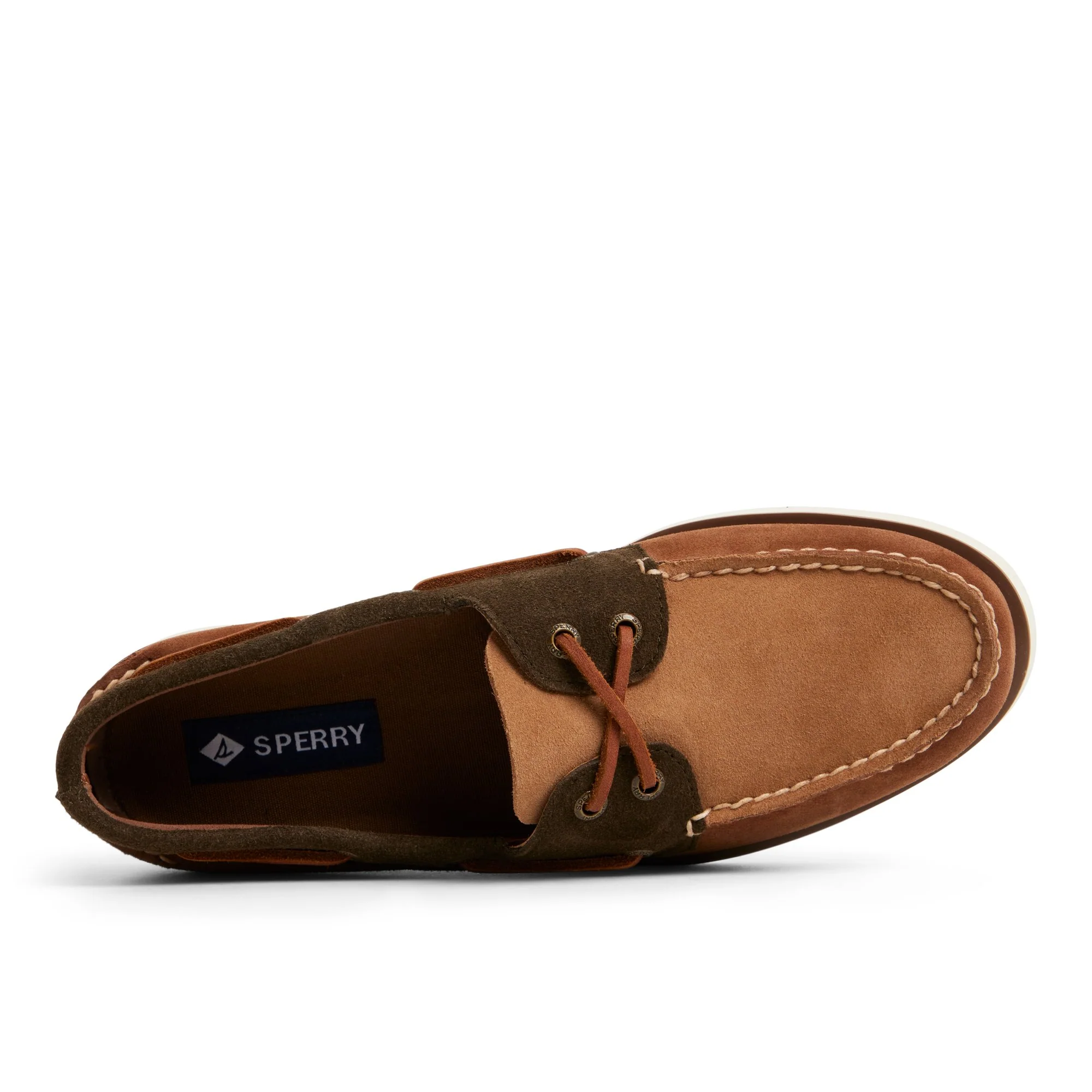Authentic Original™ 2-Eye Boat Shoe - Image 6