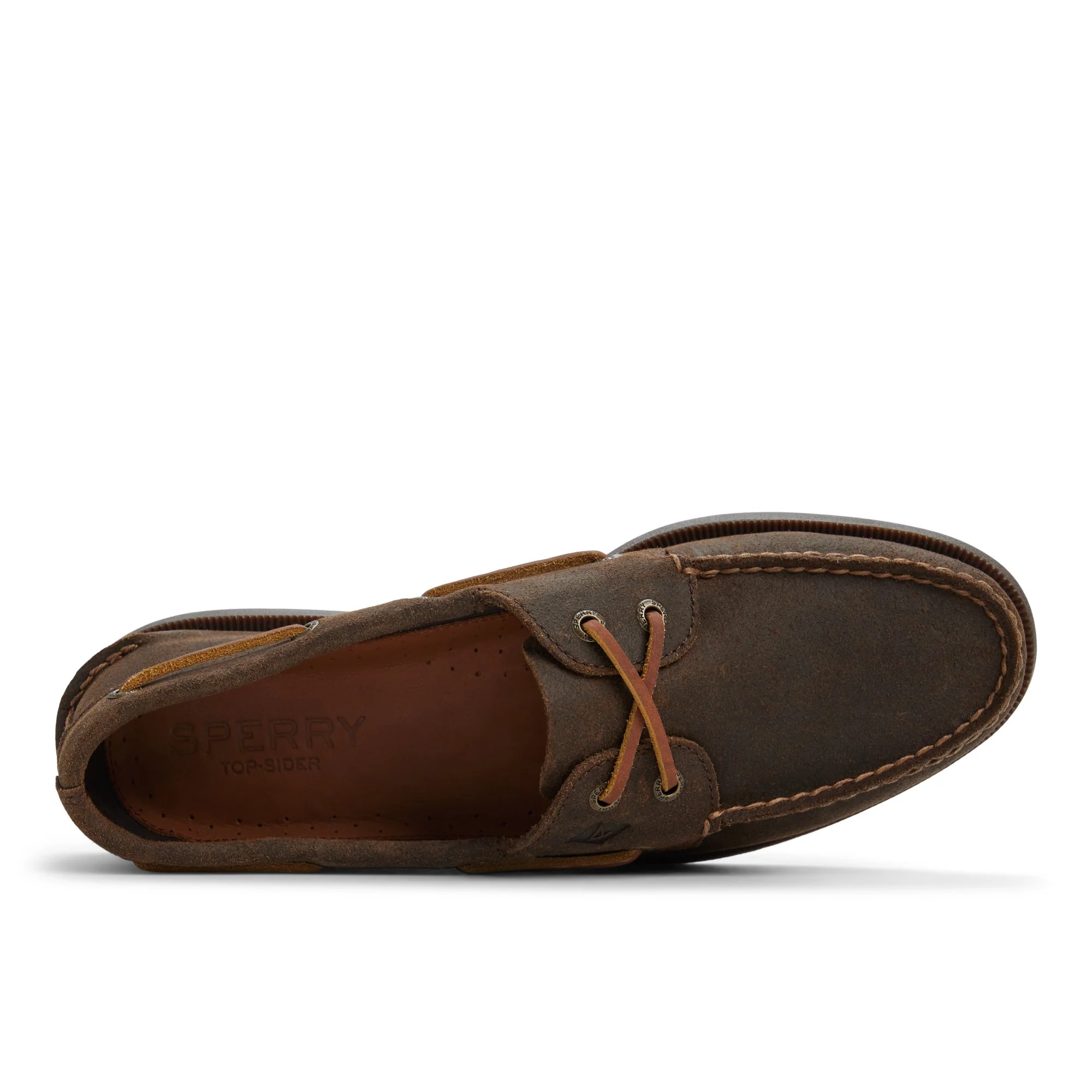 Authentic Original™ 2-Eye Boat Shoe - Image 6