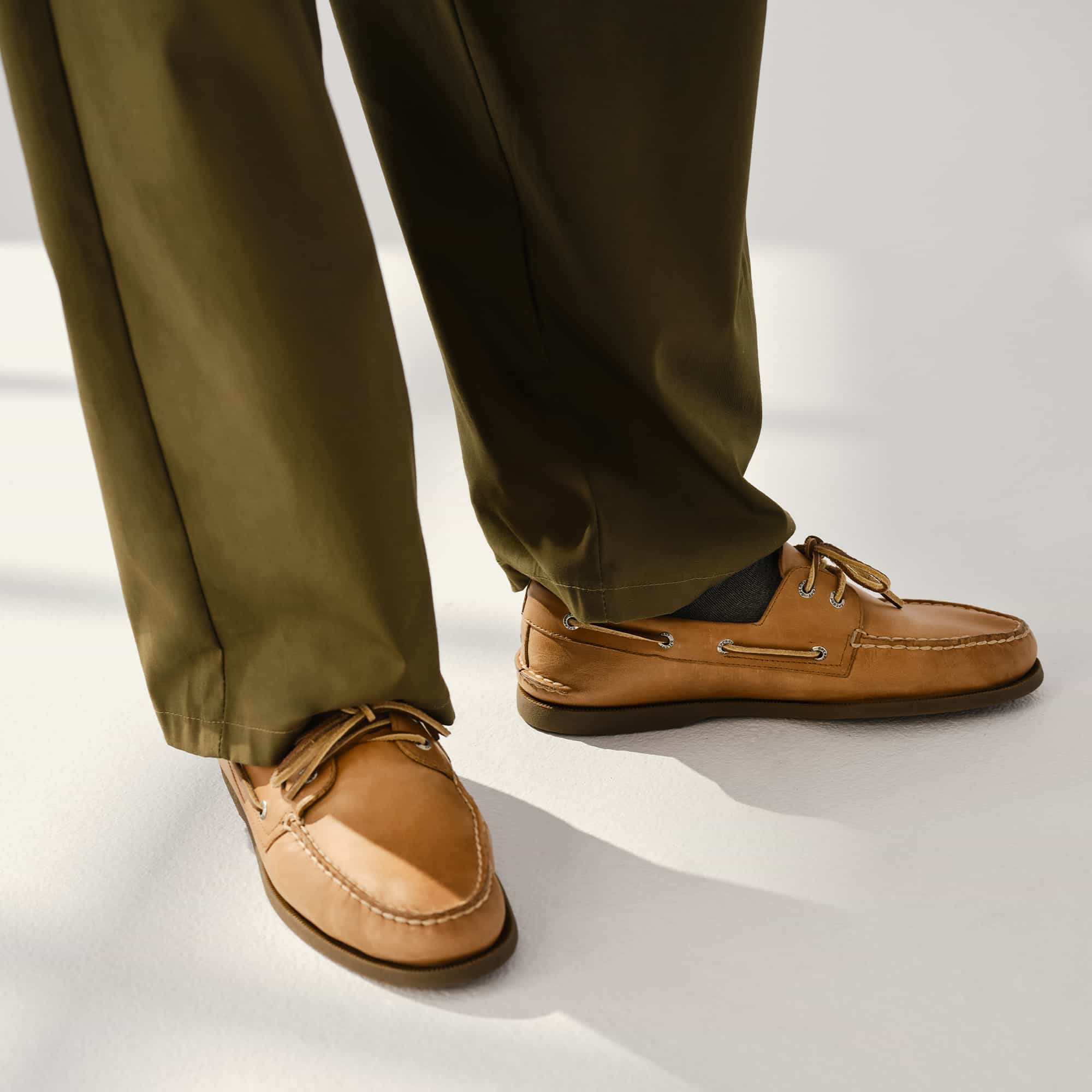 Authentic Original™ 2-Eye Boat Shoe - Image 9
