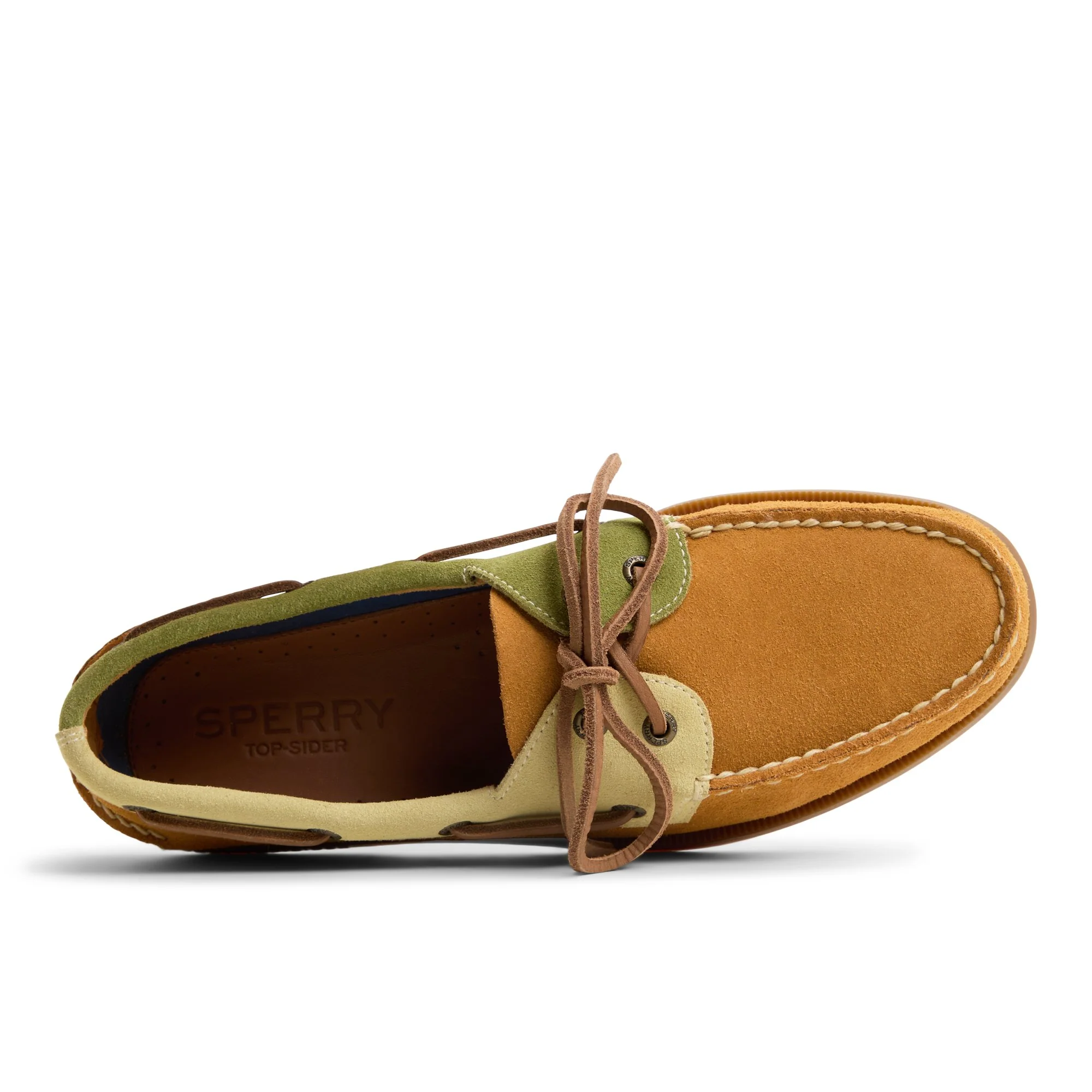 Authentic Original™ 2-Eye Boat Shoe - Image 6