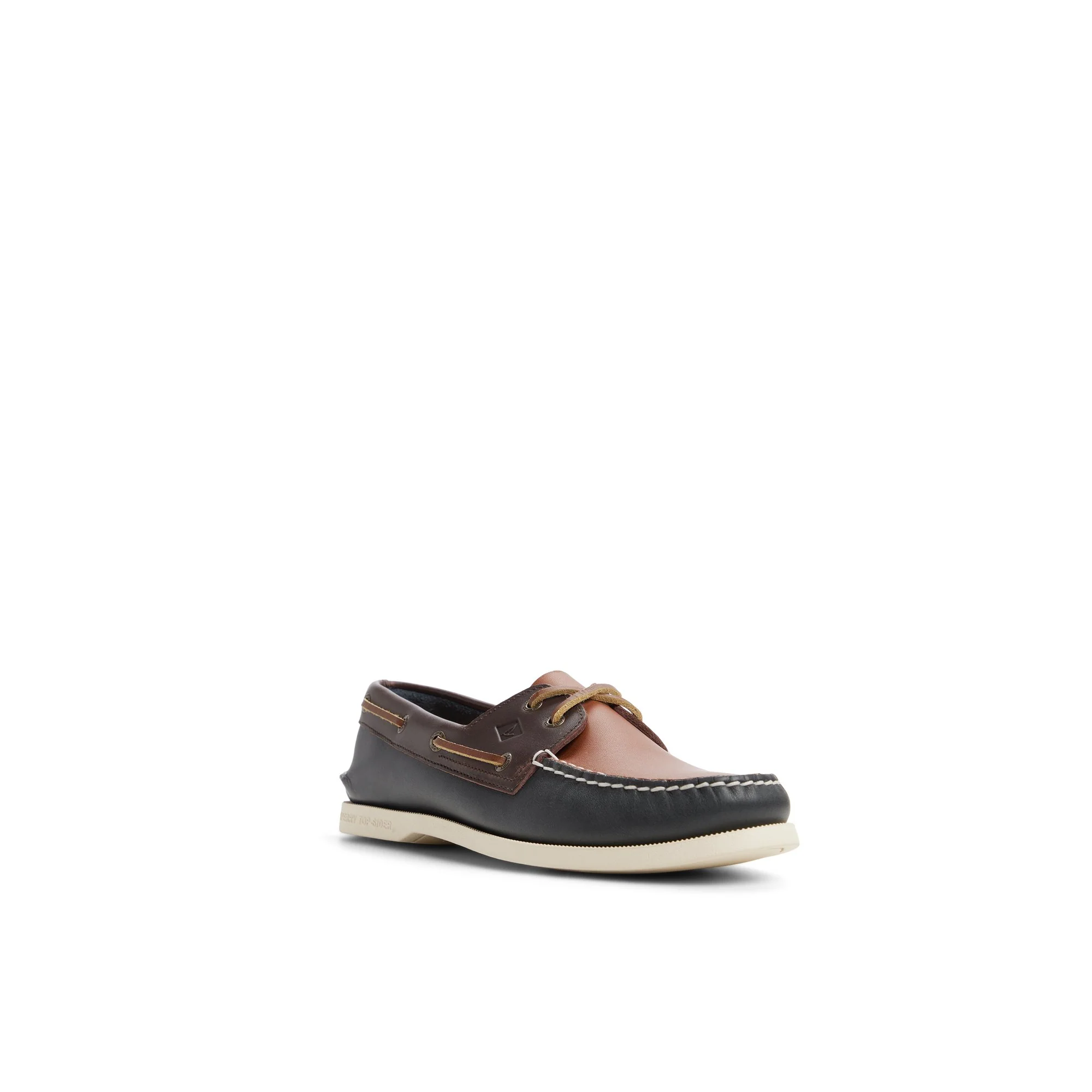 Authentic Original™ 2-Eye Cross Lace Boat Shoe - Image 3