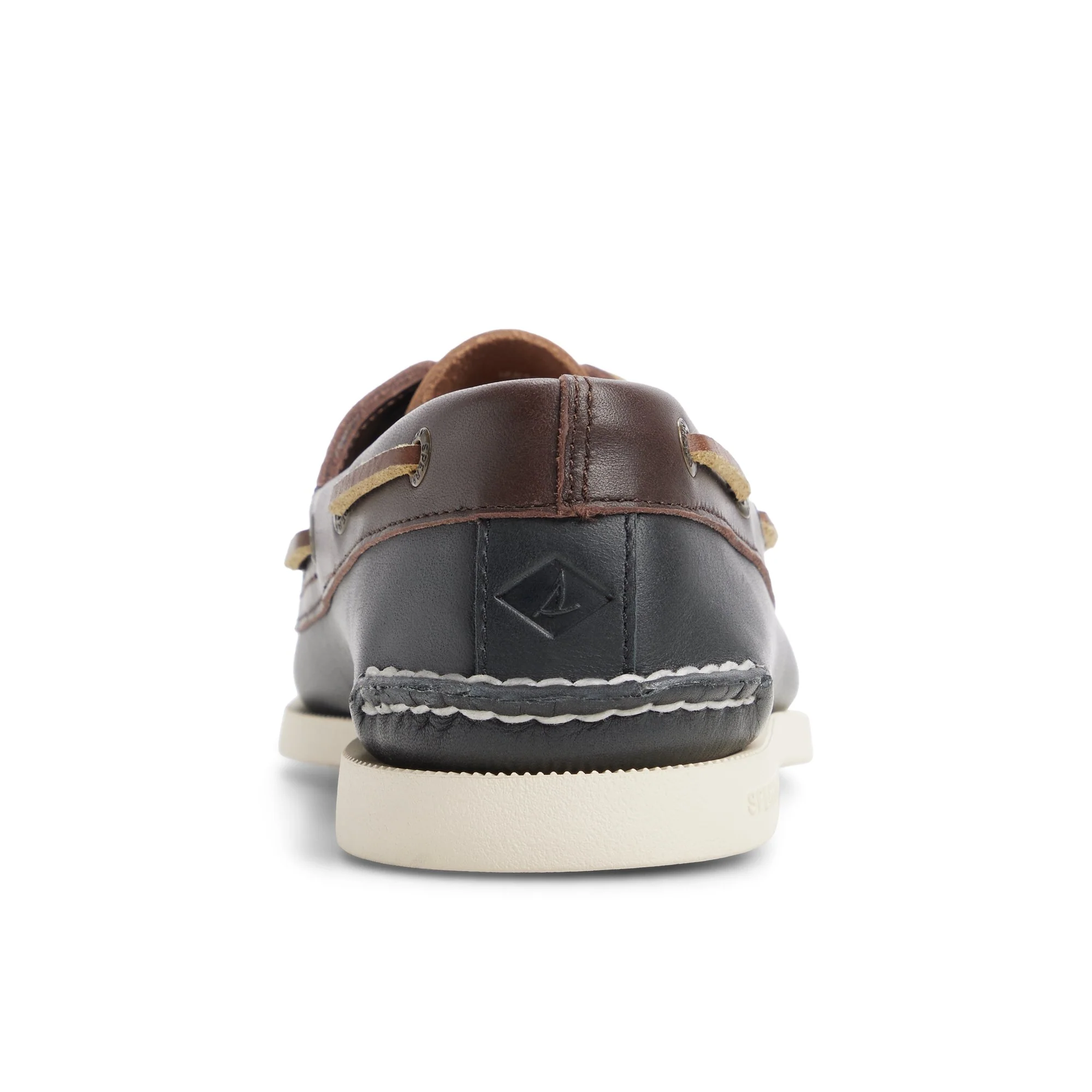 Authentic Original™ 2-Eye Cross Lace Boat Shoe - Image 4