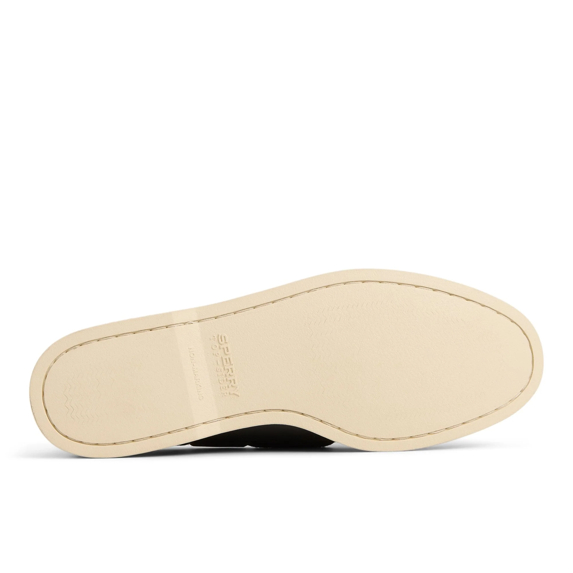 Authentic Original™ 2-Eye Cross Lace Boat Shoe - Image 5