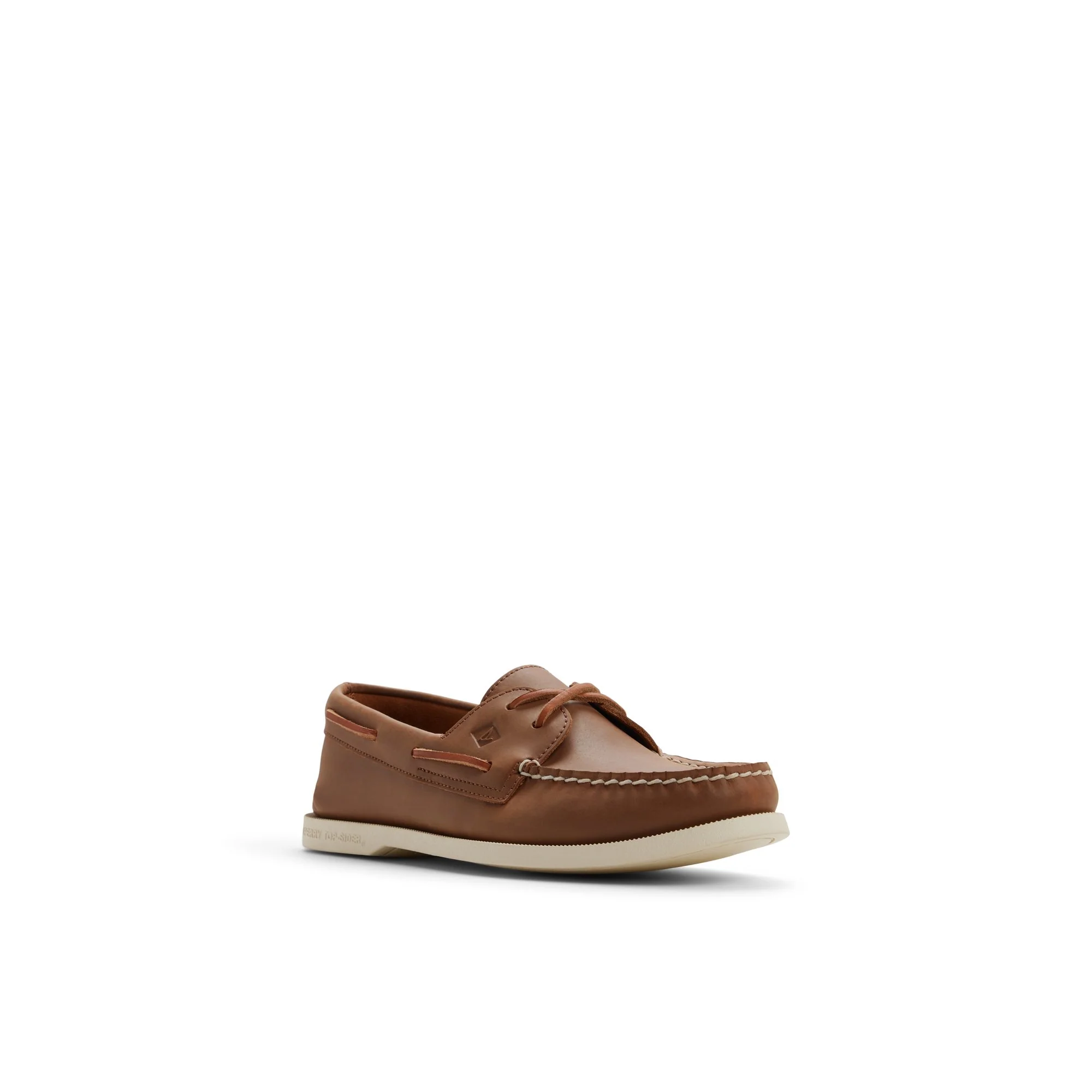 Authentic Original™ 2-Eye Cross Lace Boat Shoe - Image 3