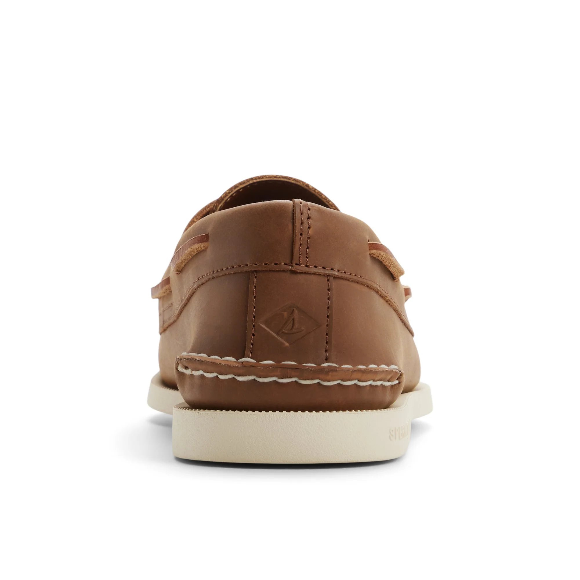 Authentic Original™ 2-Eye Cross Lace Boat Shoe - Image 4