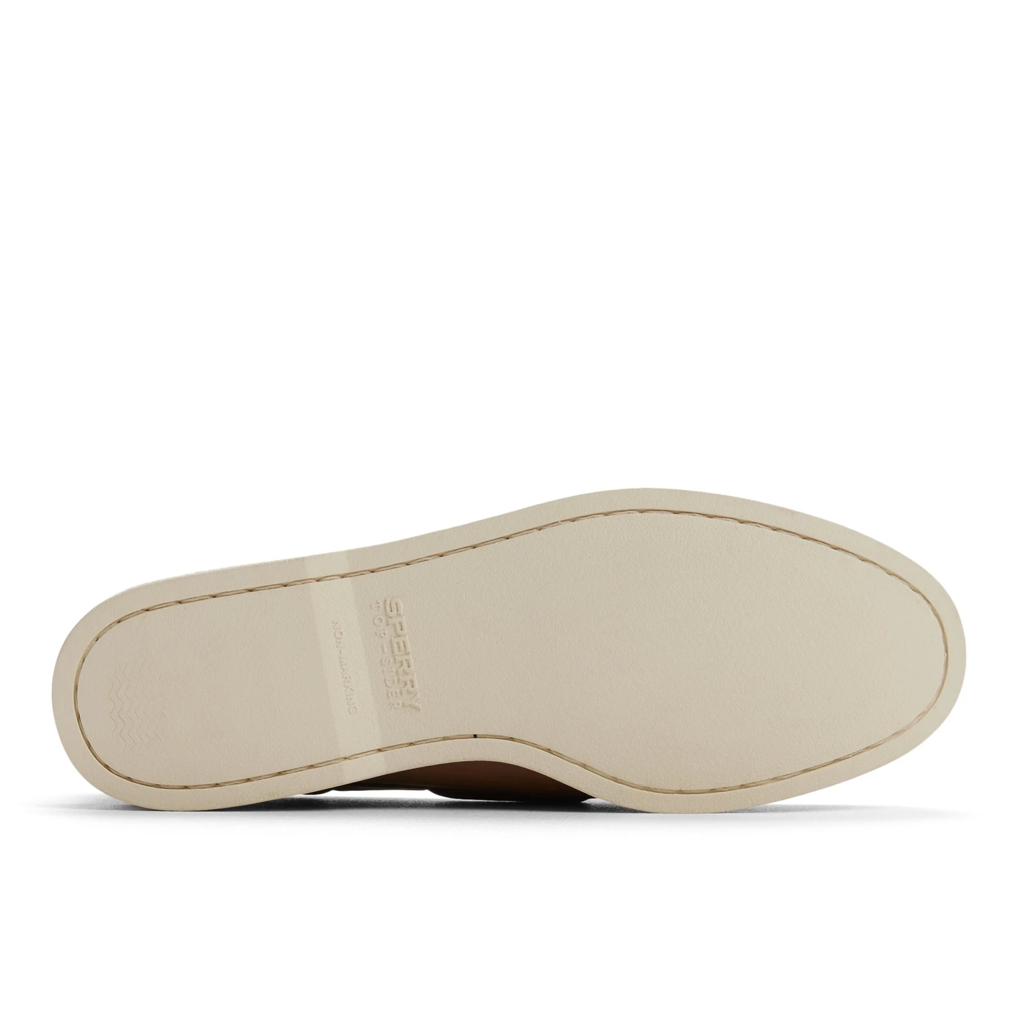 Authentic Original™ 2-Eye Cross Lace Boat Shoe - Image 5
