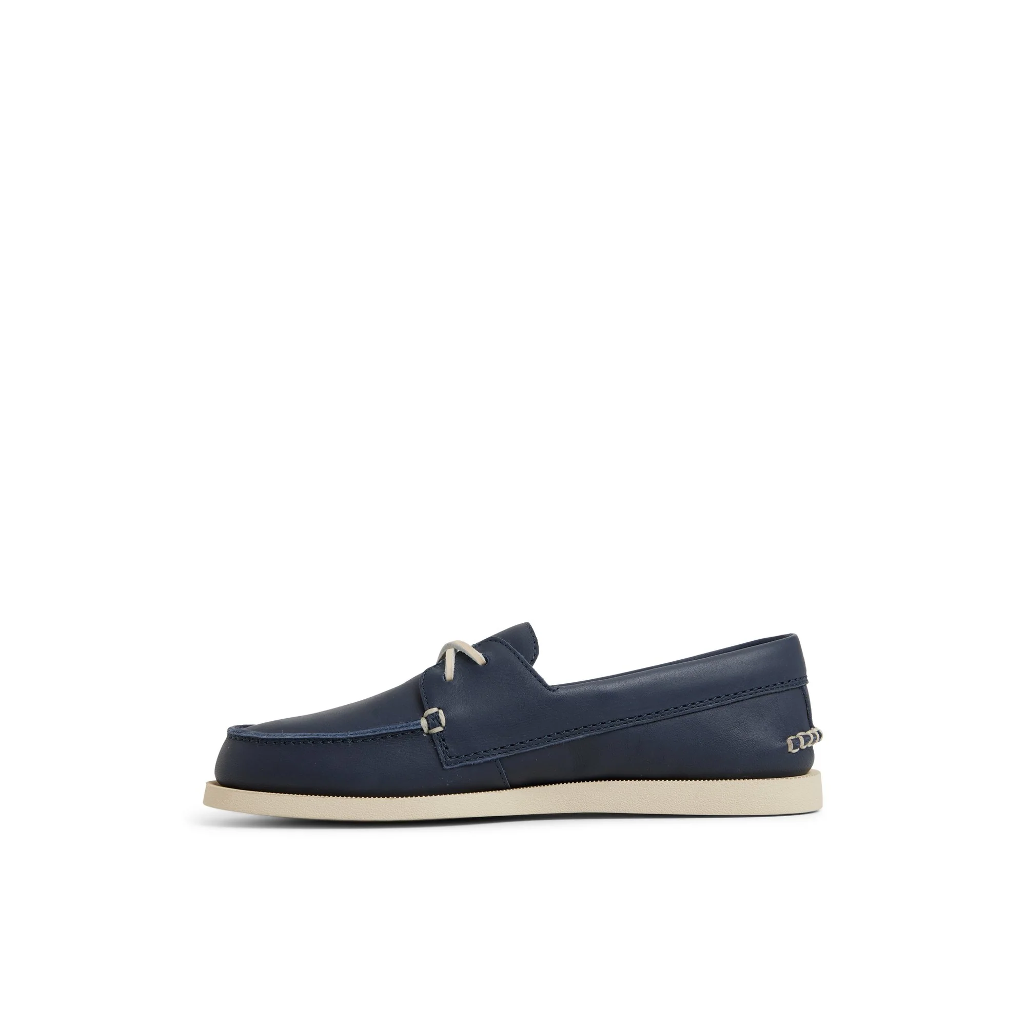 Authentic Original™ 2-Eye Cross Lace Boat Shoe - Image 2