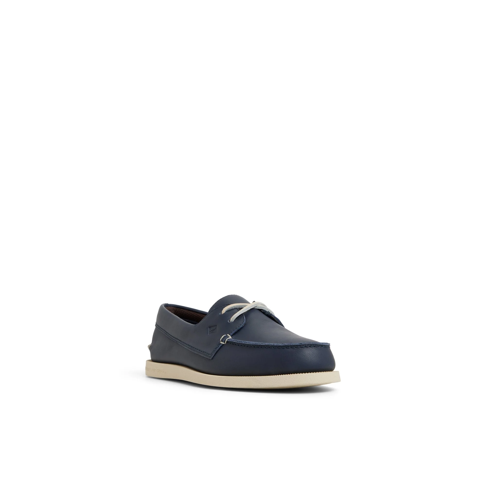Authentic Original™ 2-Eye Cross Lace Boat Shoe - Image 3
