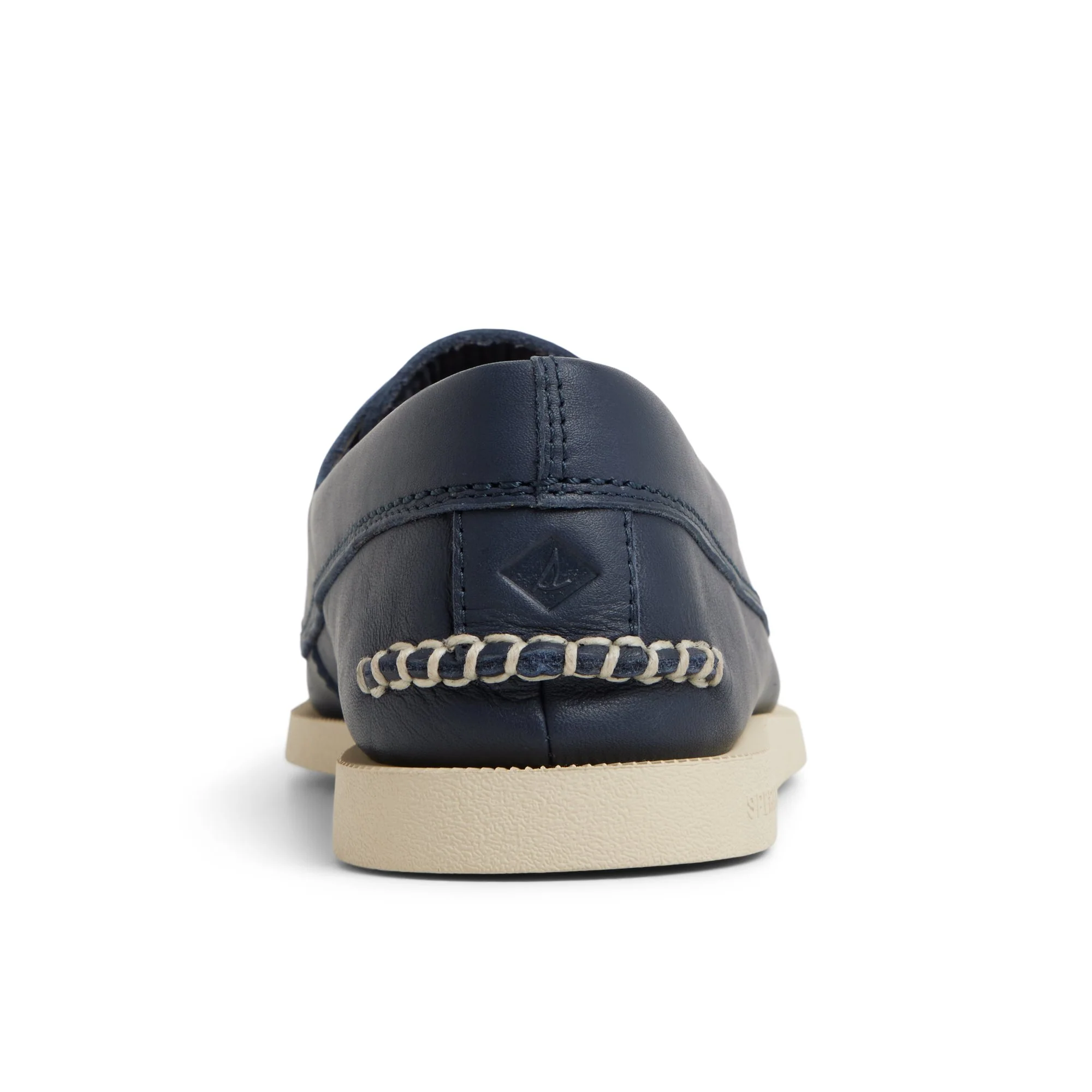 Authentic Original™ 2-Eye Cross Lace Boat Shoe - Image 4
