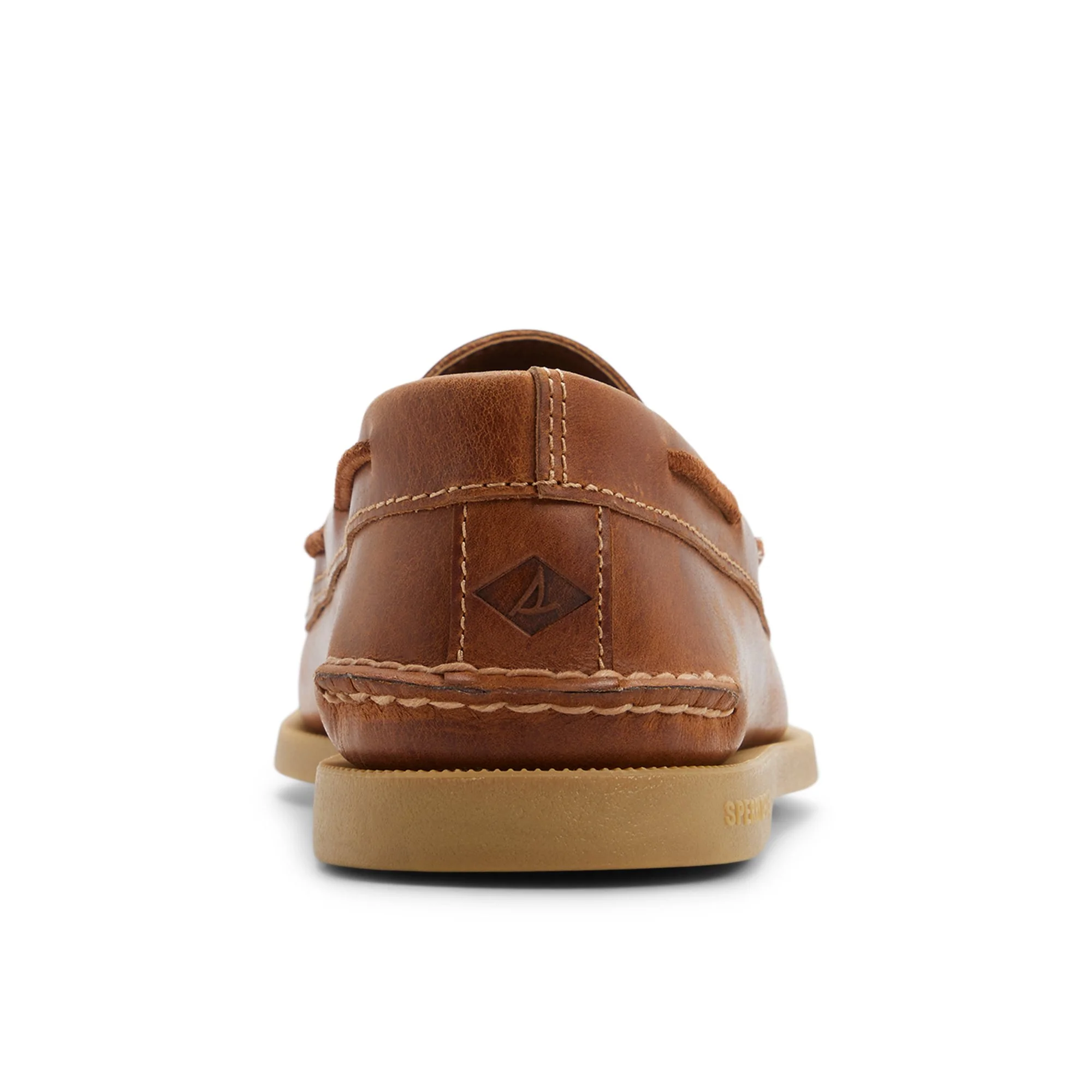 Authentic Original™ 2-Eye Cross Lace Boat Shoe - Image 4