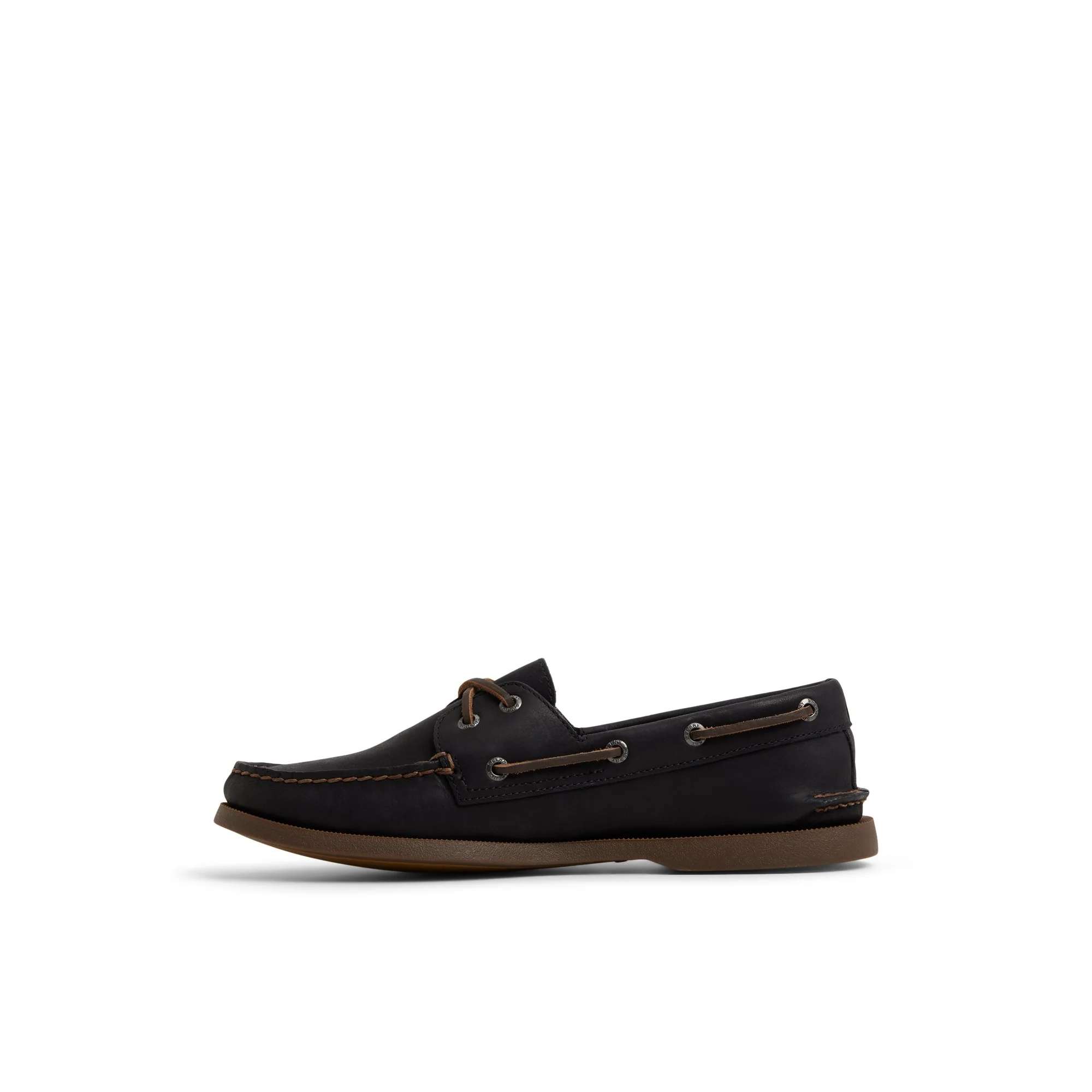 Authentic Original™ 2-Eye Cross Lace Boat Shoe - Image 2