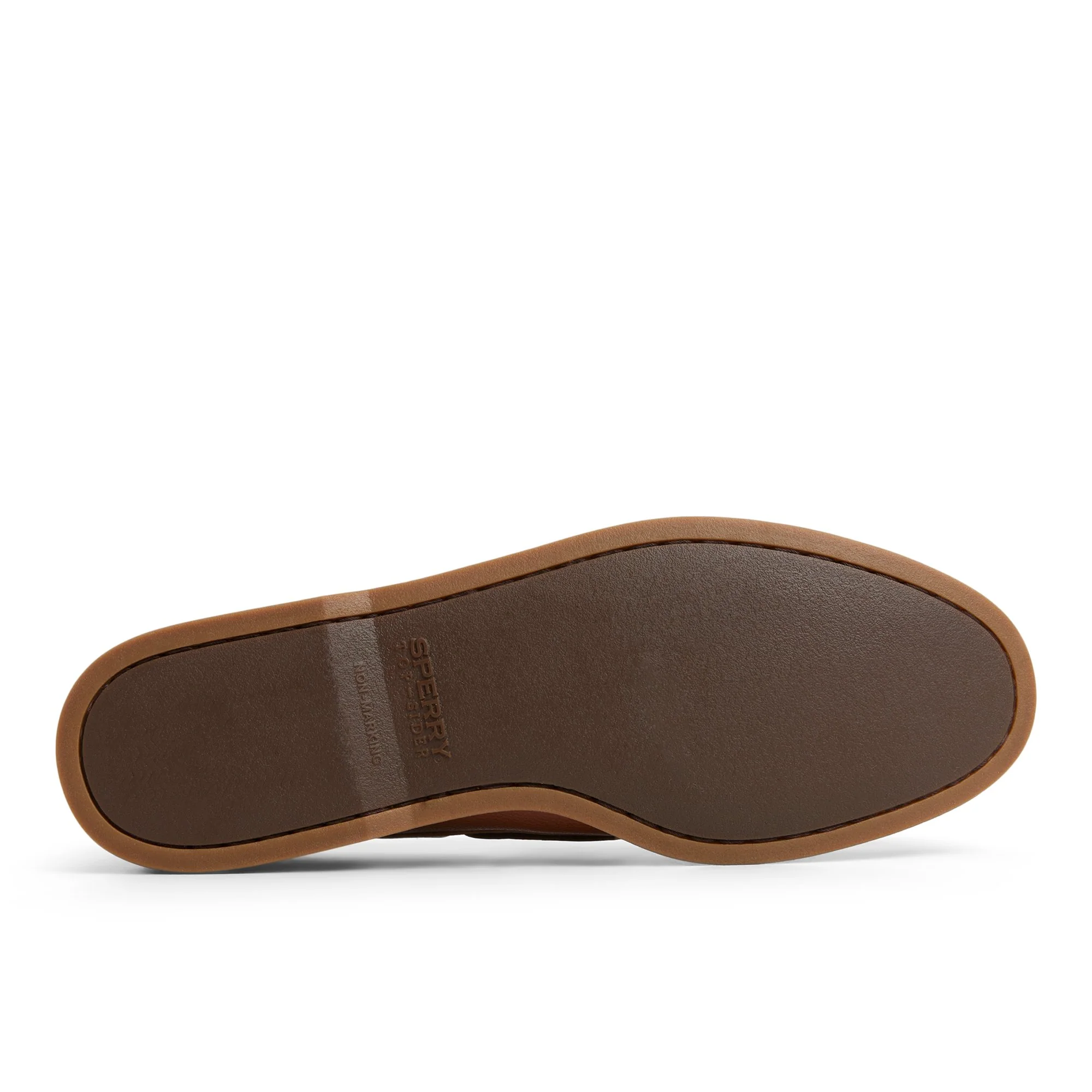 Authentic Original™ 2-Eye Cross Lace Boat Shoe - Image 5