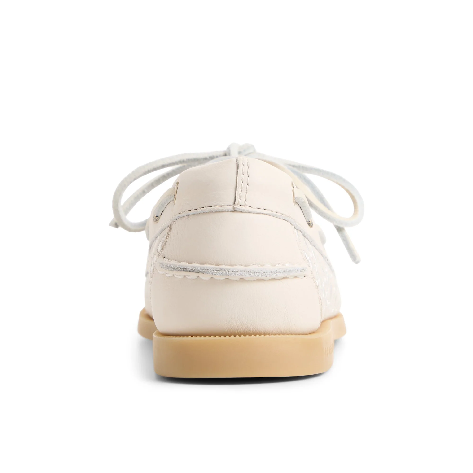 Authentic Original™ 2 Eye Embroidered Boat Shoe - Image 4