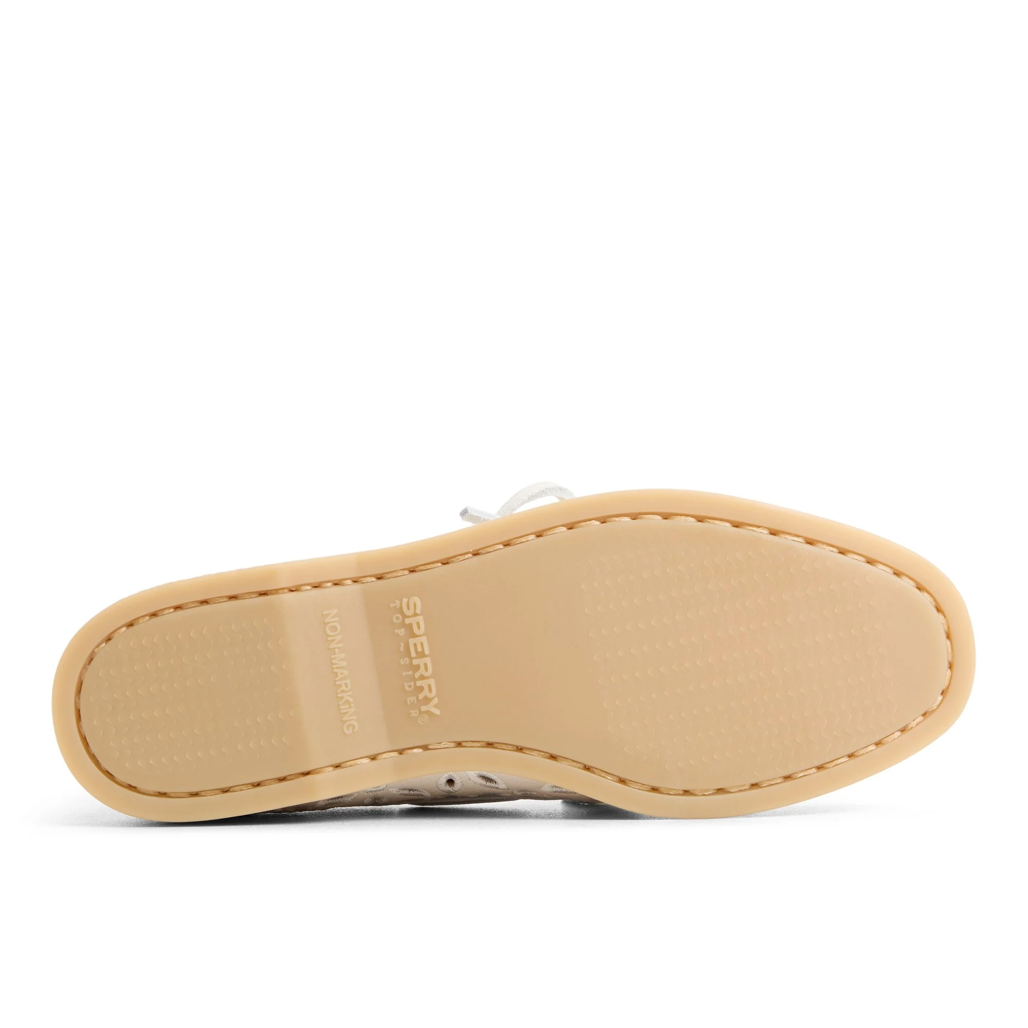 Authentic Original™ 2 Eye Embroidered Boat Shoe - Image 5