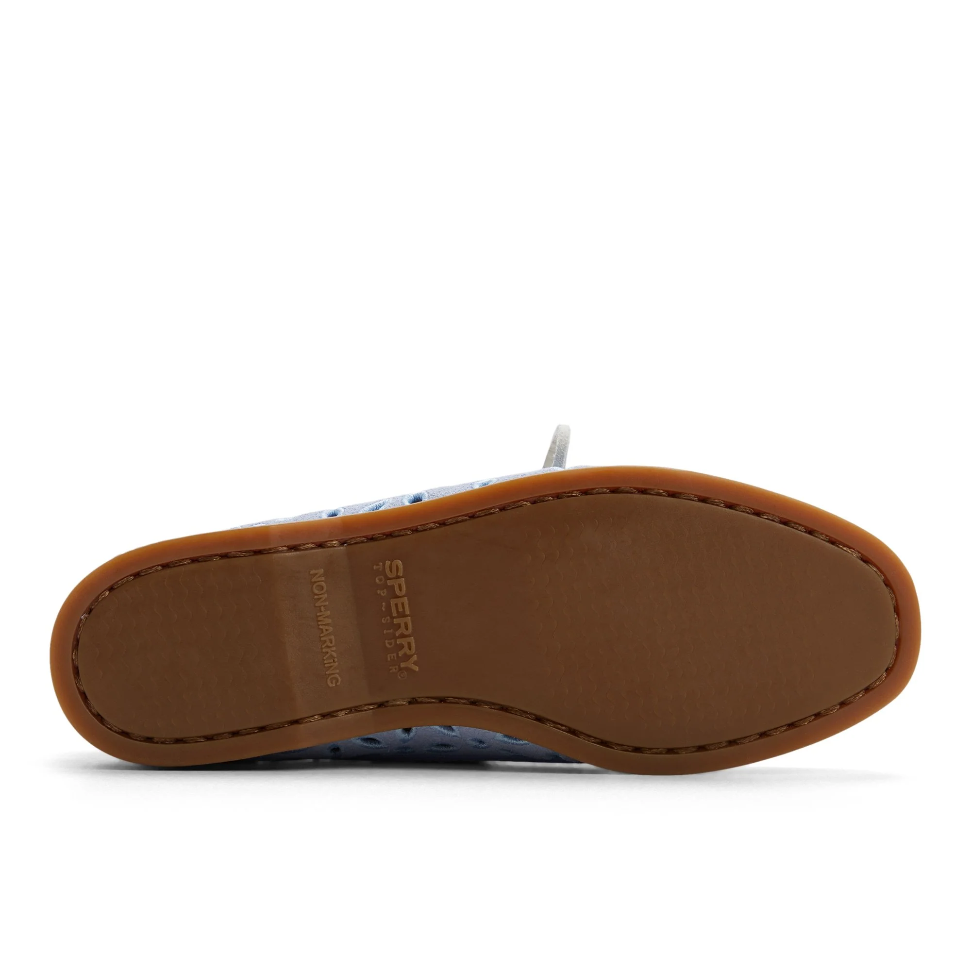 Authentic Original™ 2 Eye Embroidered Boat Shoe - Image 5