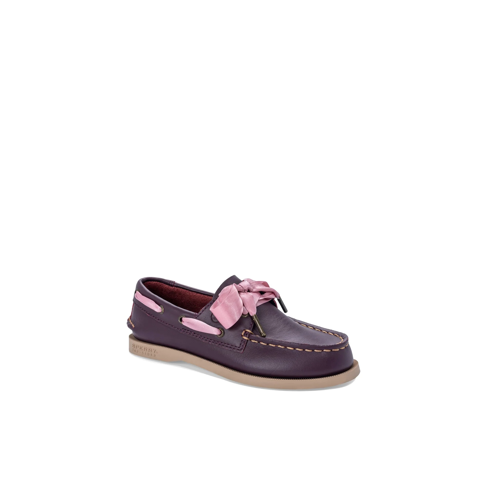Authentic Original™  2-Eye Junior Boat Shoe - Image 3