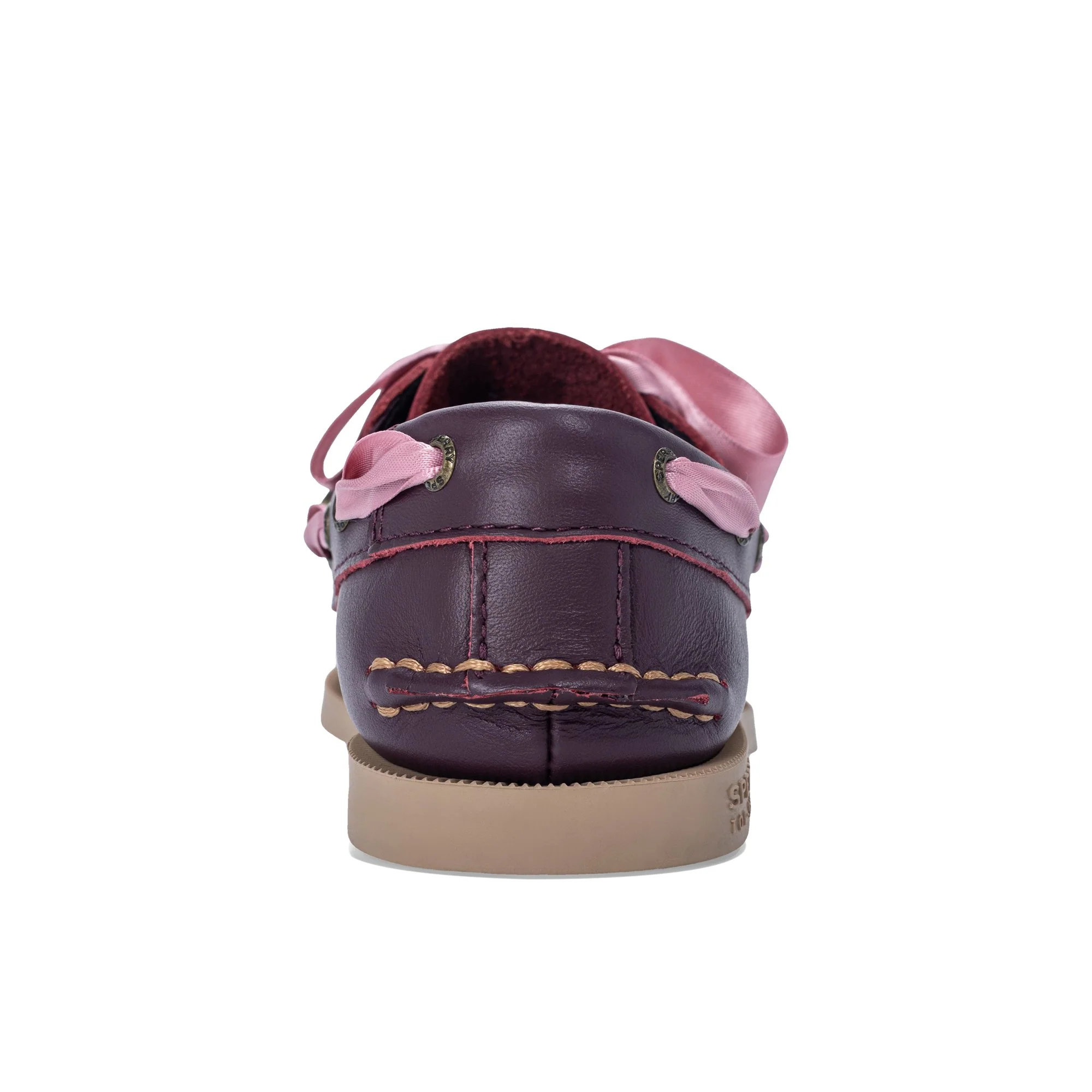 Authentic Original™  2-Eye Junior Boat Shoe - Image 4
