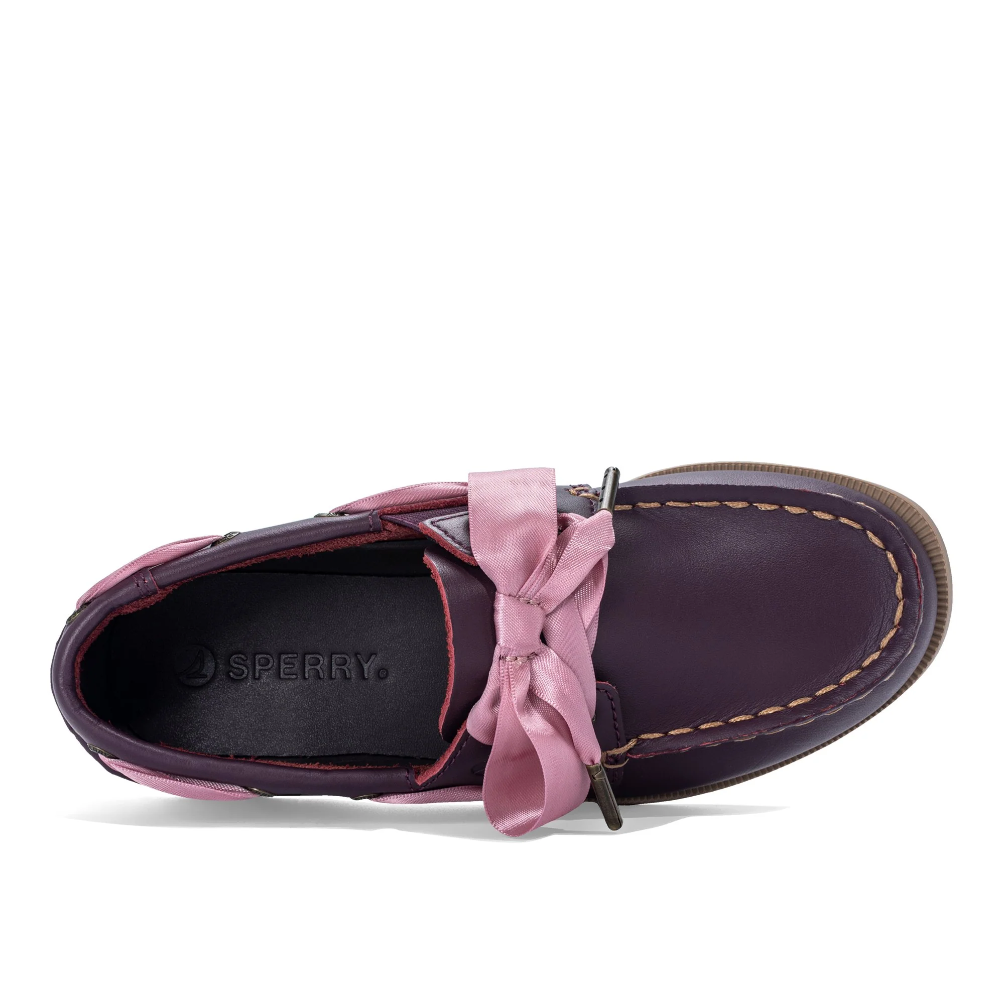 Authentic Original™  2-Eye Junior Boat Shoe - Image 6