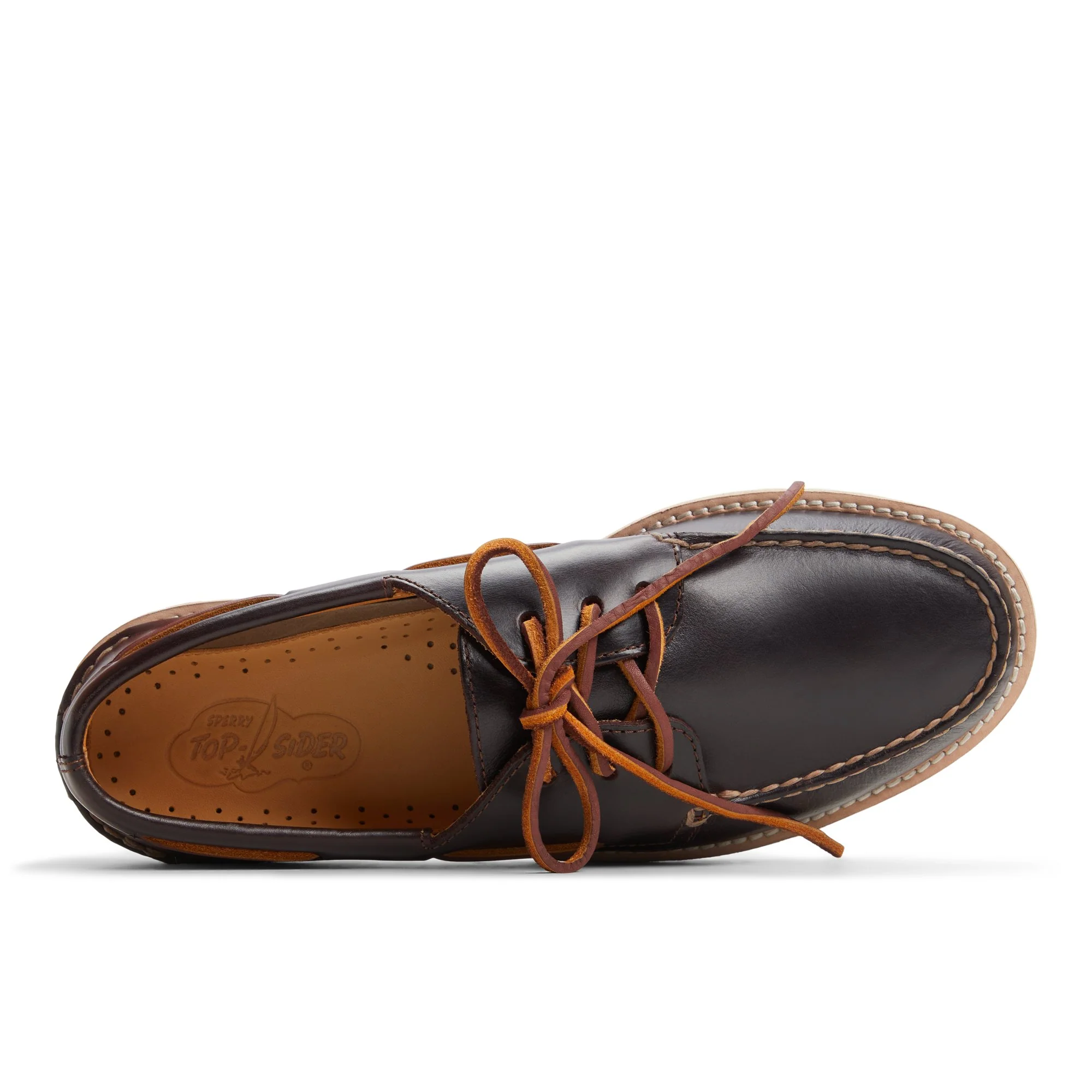 Authentic Original™ 2-Eye Lug Boat Shoe - Image 6