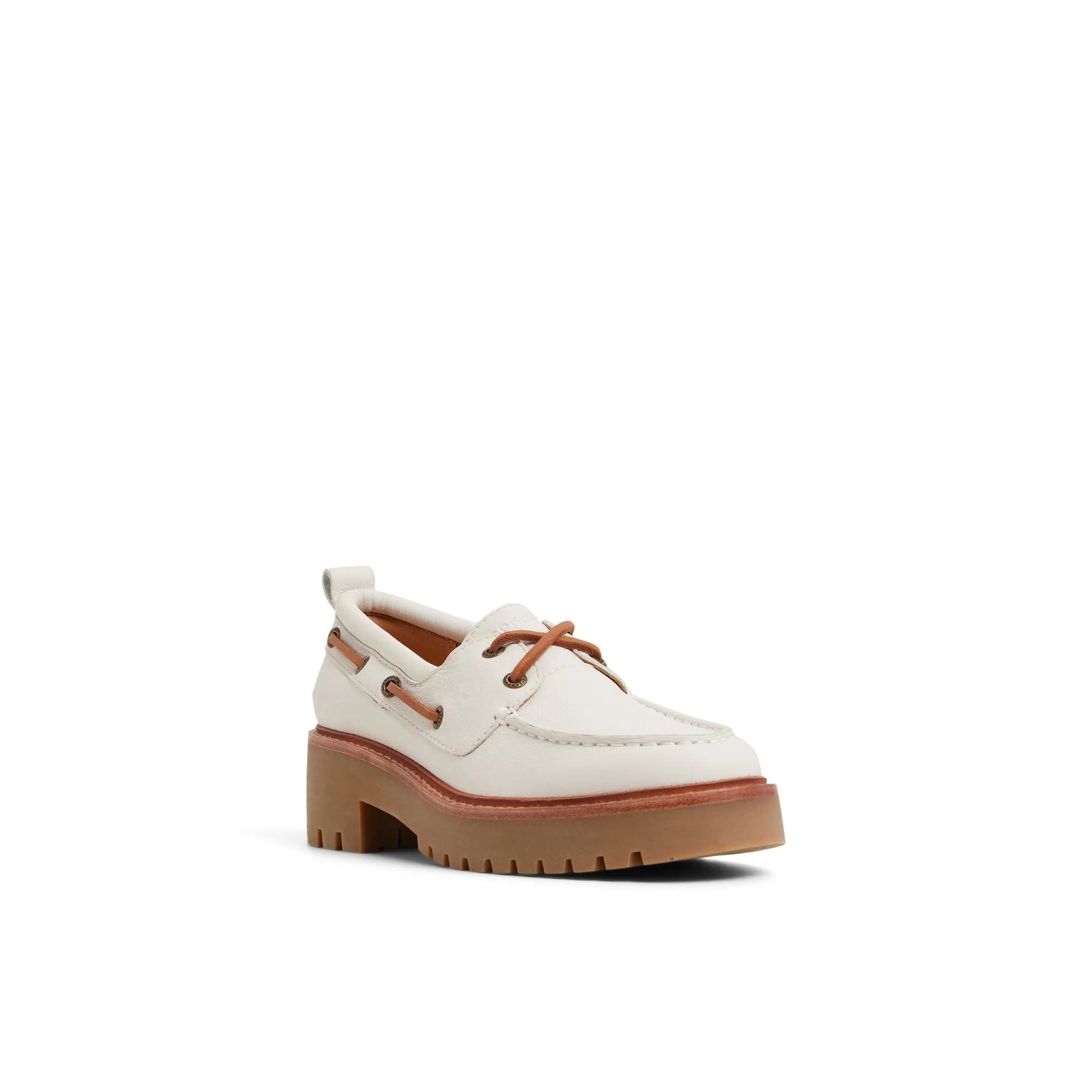 Authentic Original™ 2 Eye Lug Boat Shoe - Image 3