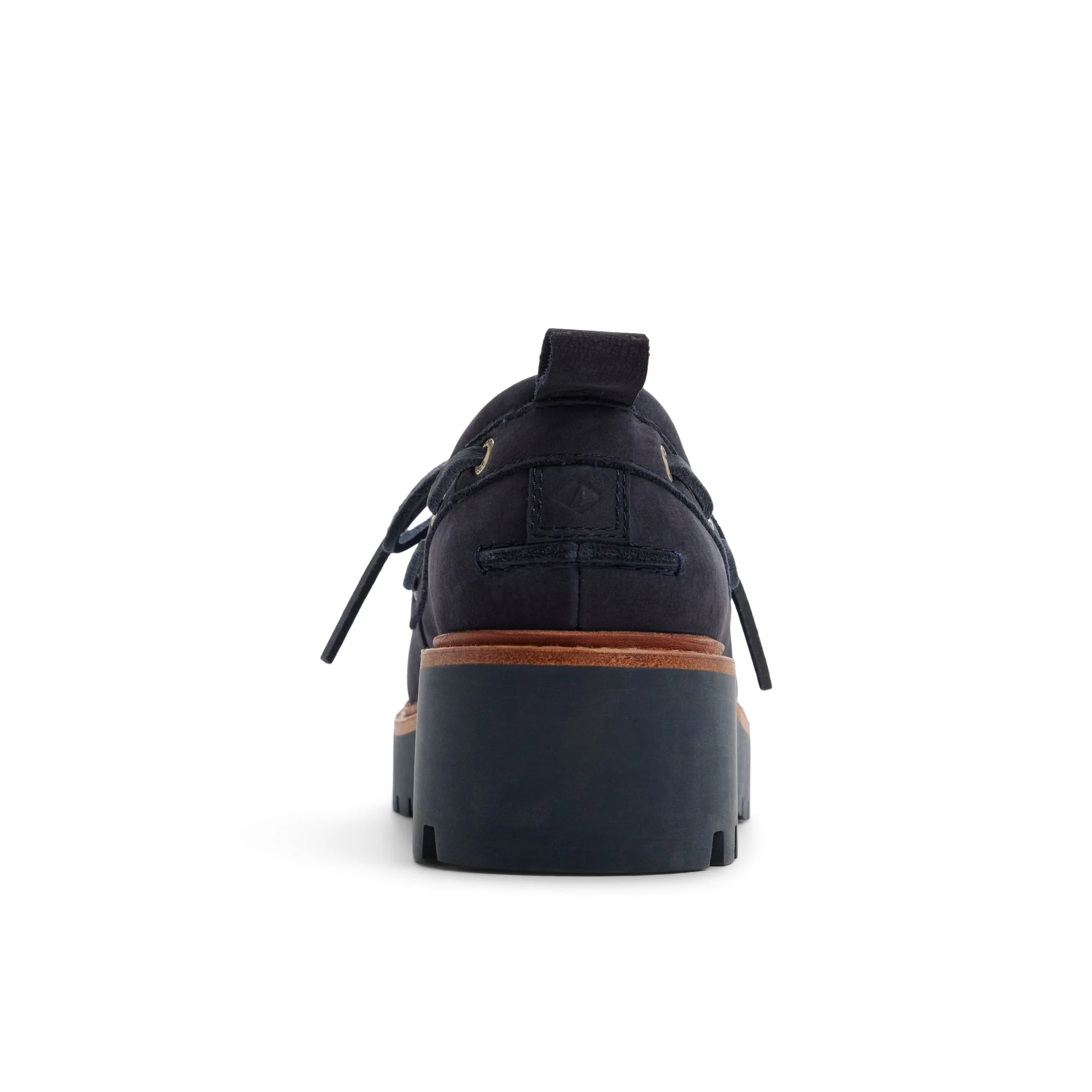 Authentic Original™ 2 Eye Lug Boat Shoe - Image 4