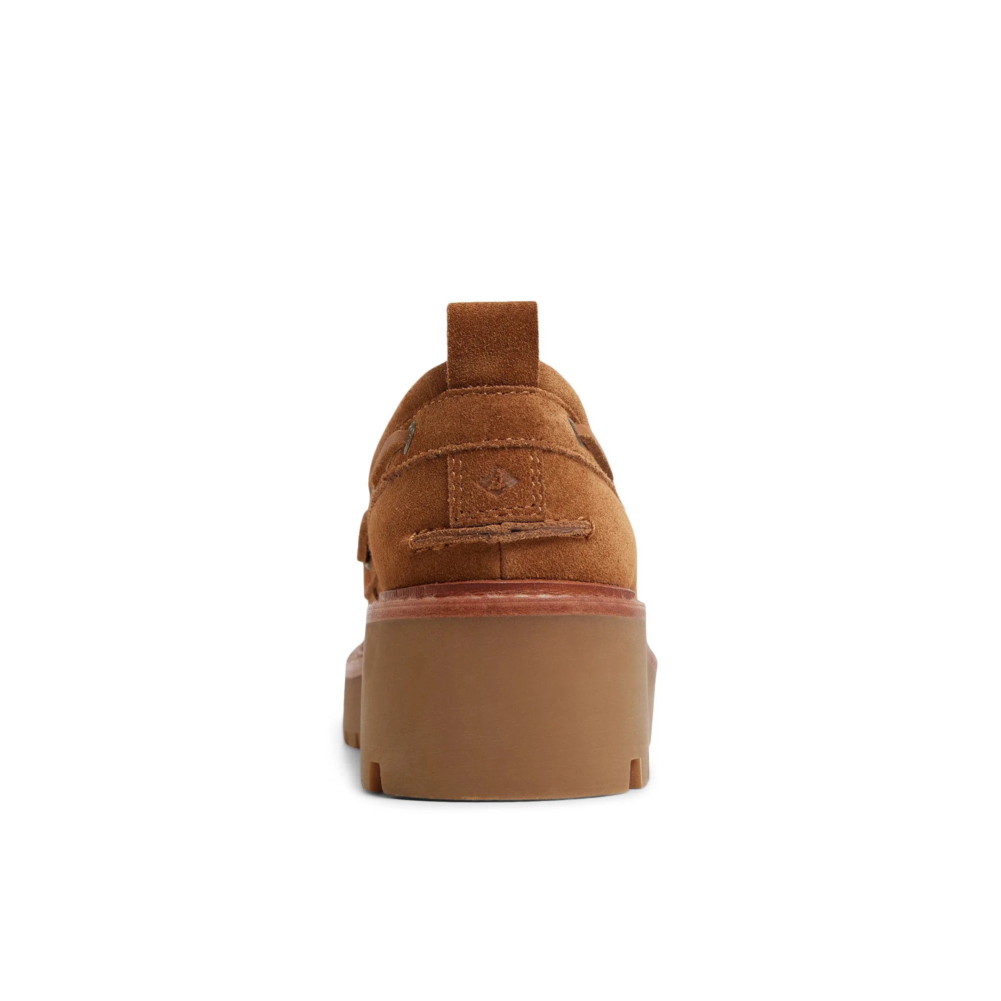 Authentic Original™ 2 Eye Lug Boat Shoe - Image 4