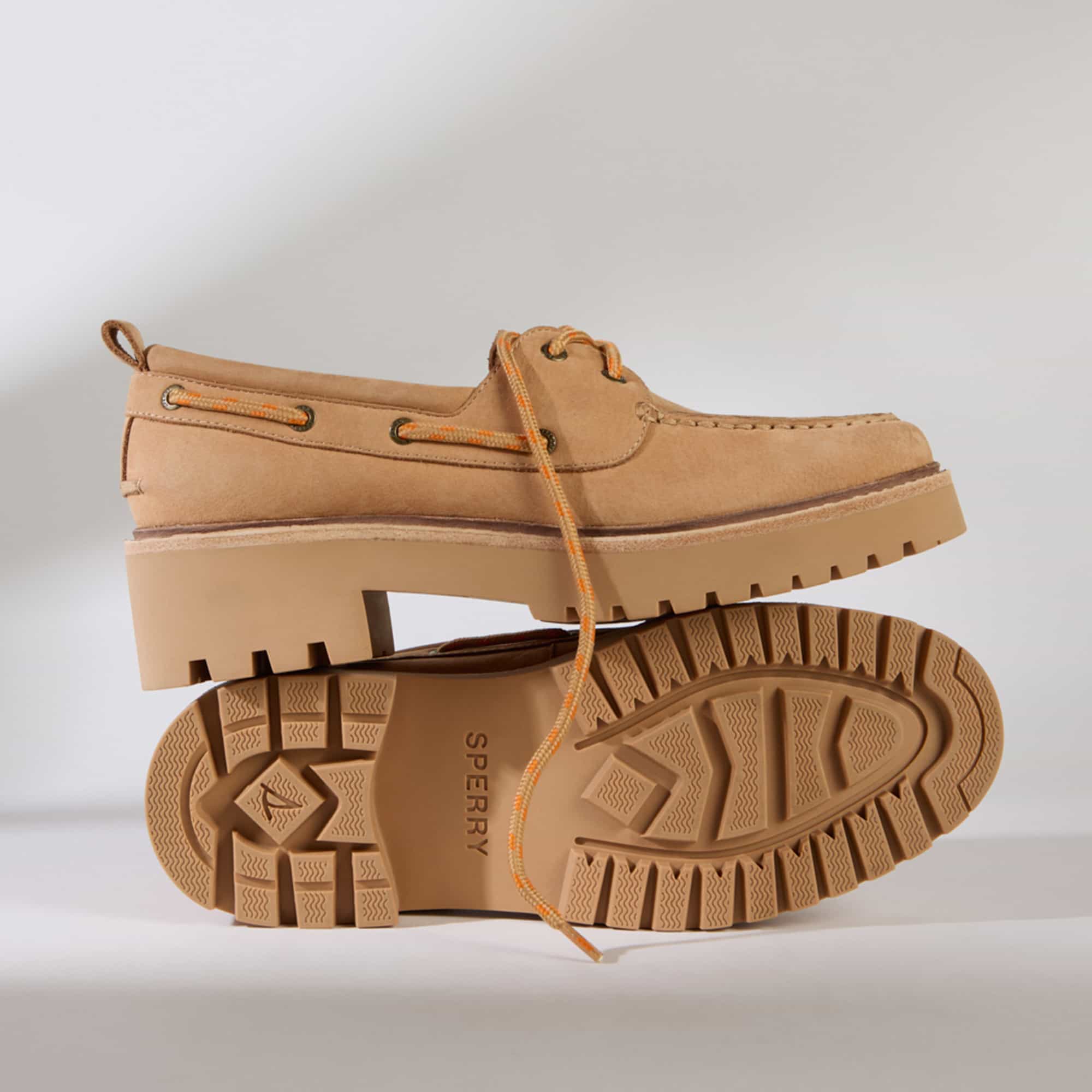 Authentic Original™ 2 Eye Lug Boat Shoe - Image 10