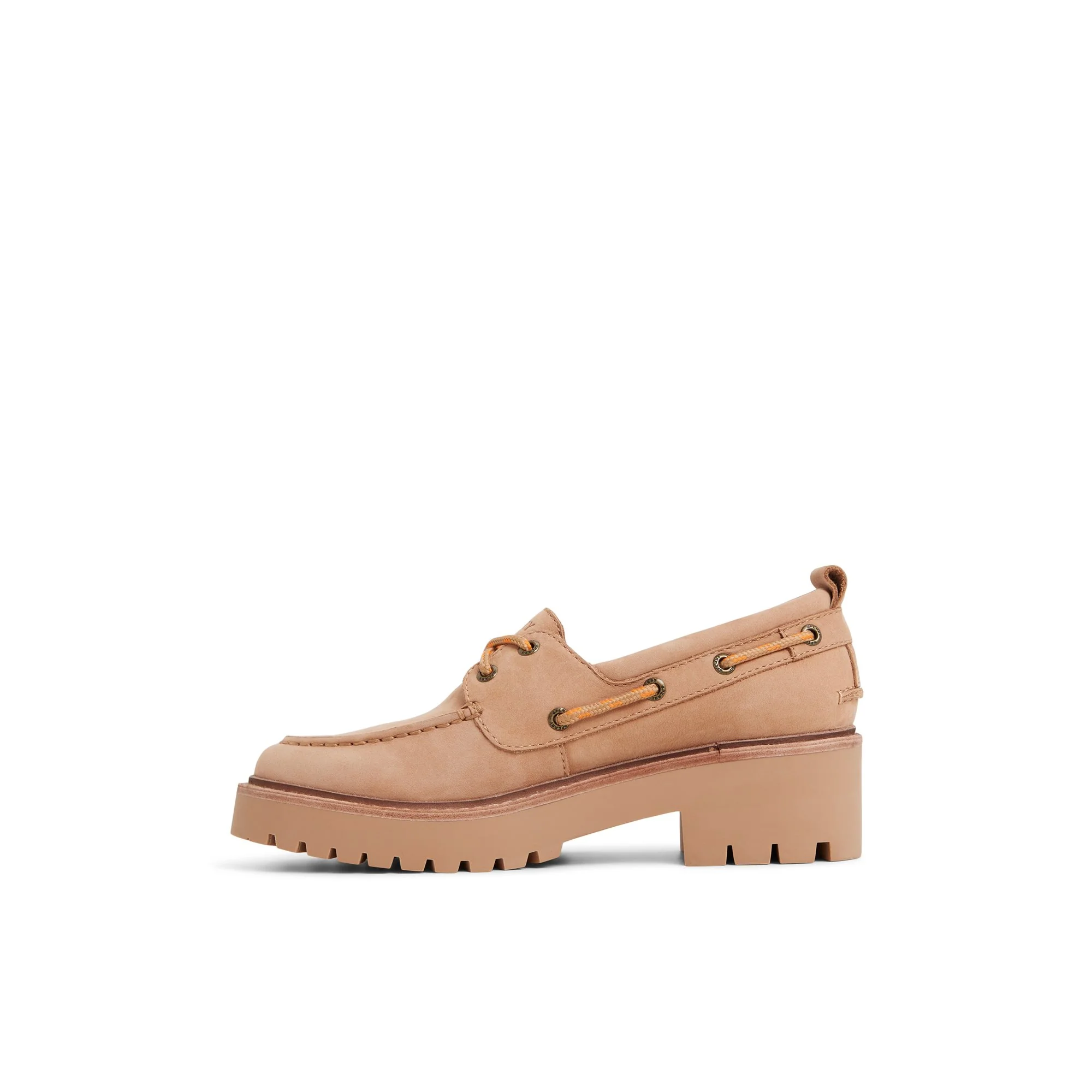 Authentic Original™ 2 Eye Lug Boat Shoe - Image 2