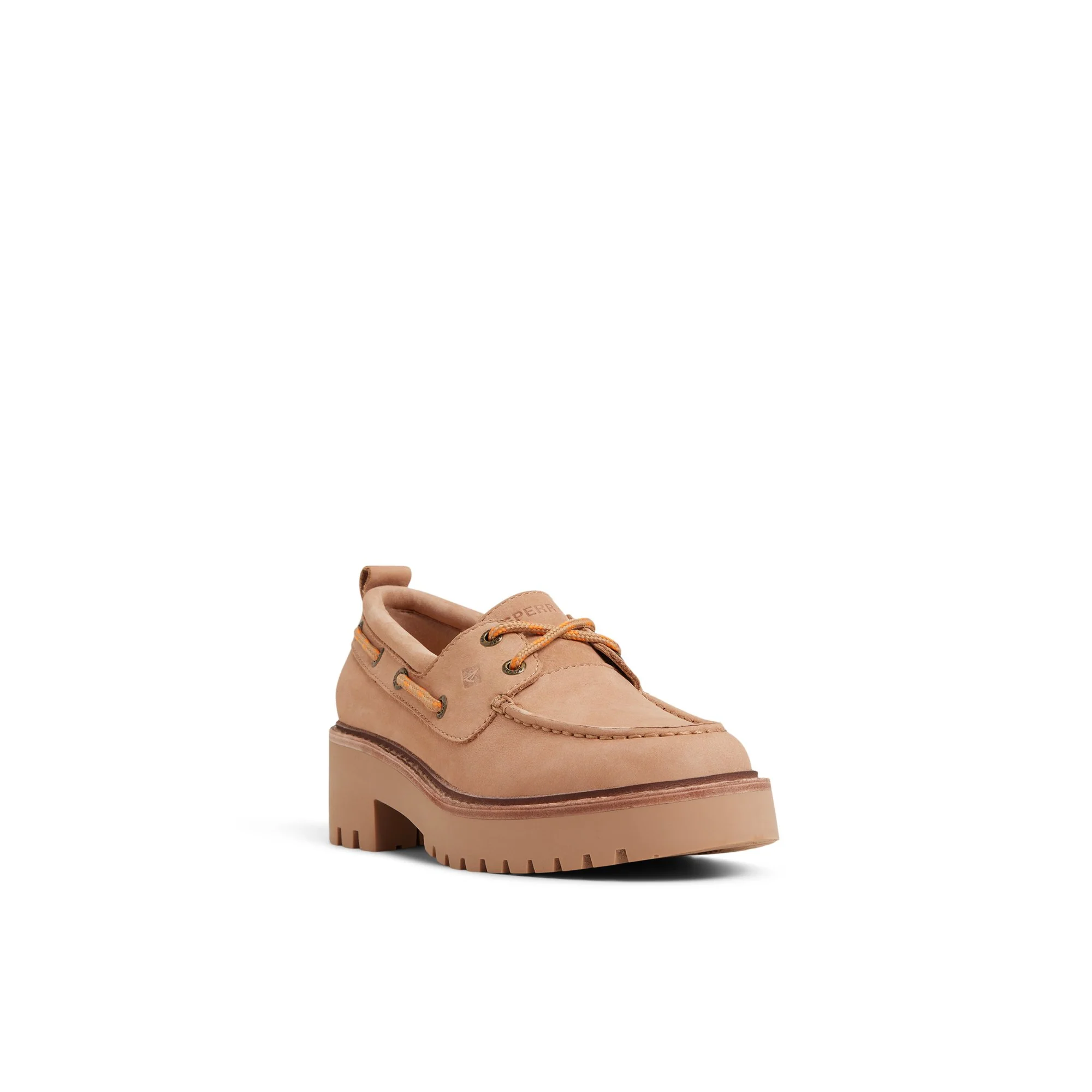 Authentic Original™ 2 Eye Lug Boat Shoe - Image 3