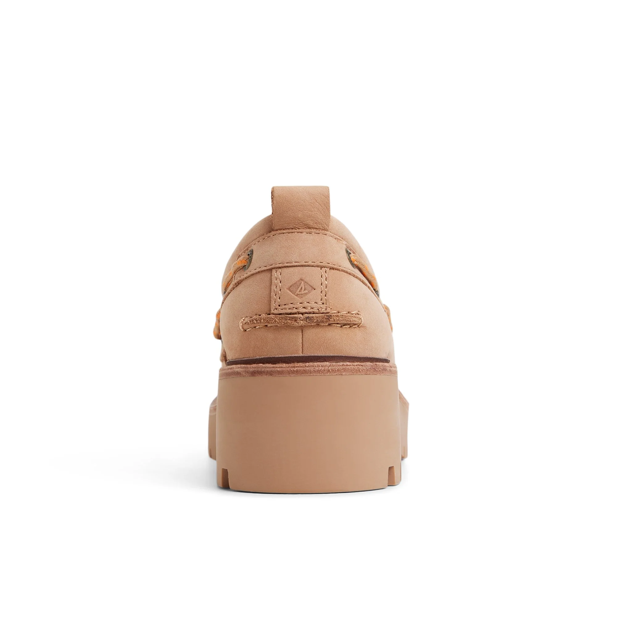 Authentic Original™ 2 Eye Lug Boat Shoe - Image 4