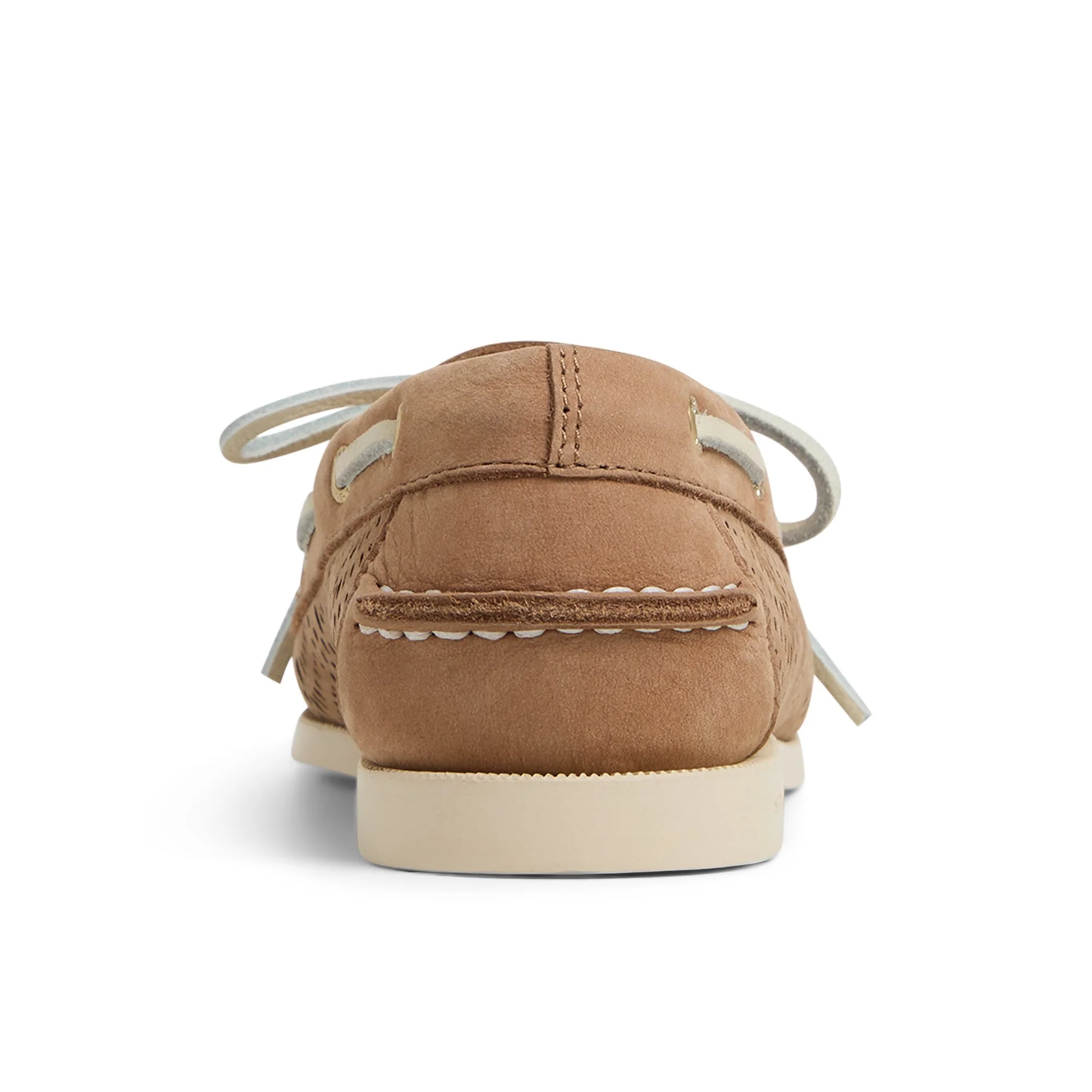Authentic Original™ 2 Eye Perforated Boat Shoe - Image 4