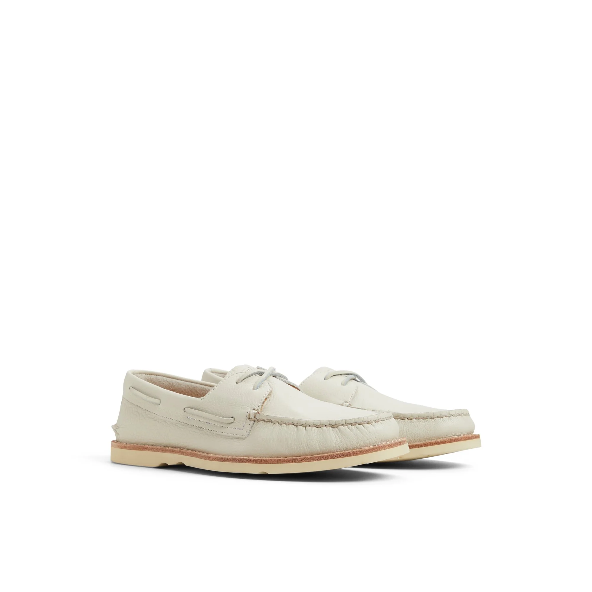 Authentic Original™ 2-Eye Ripple Lug Boat Shoe - Image 3