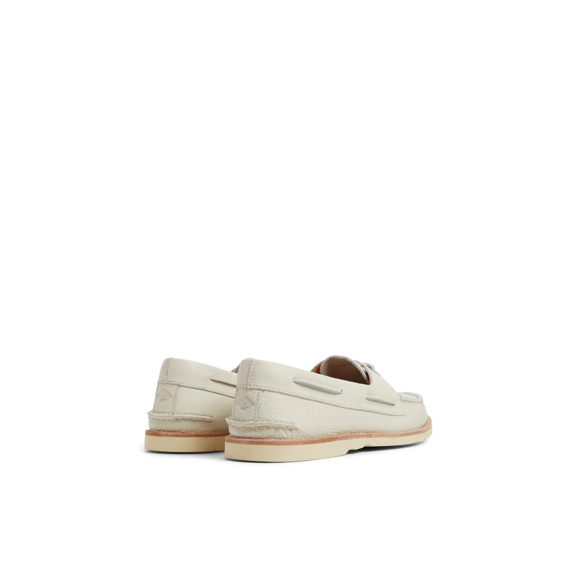 Authentic Original™ 2-Eye Ripple Lug Boat Shoe - Image 4