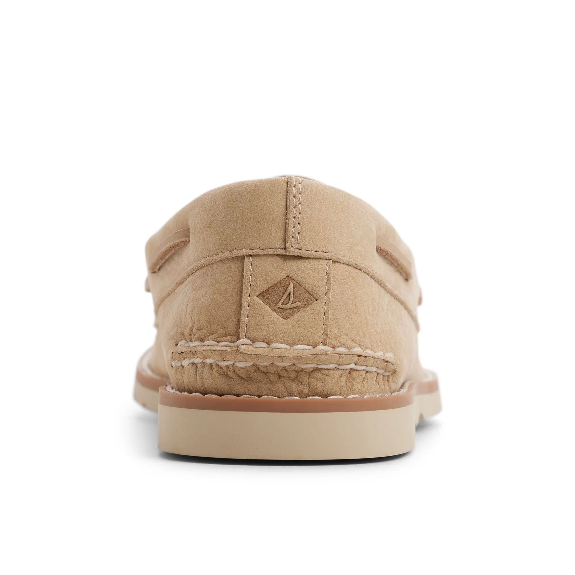 Authentic Original™ 2-Eye Ripple Lug Boat Shoe - Image 4