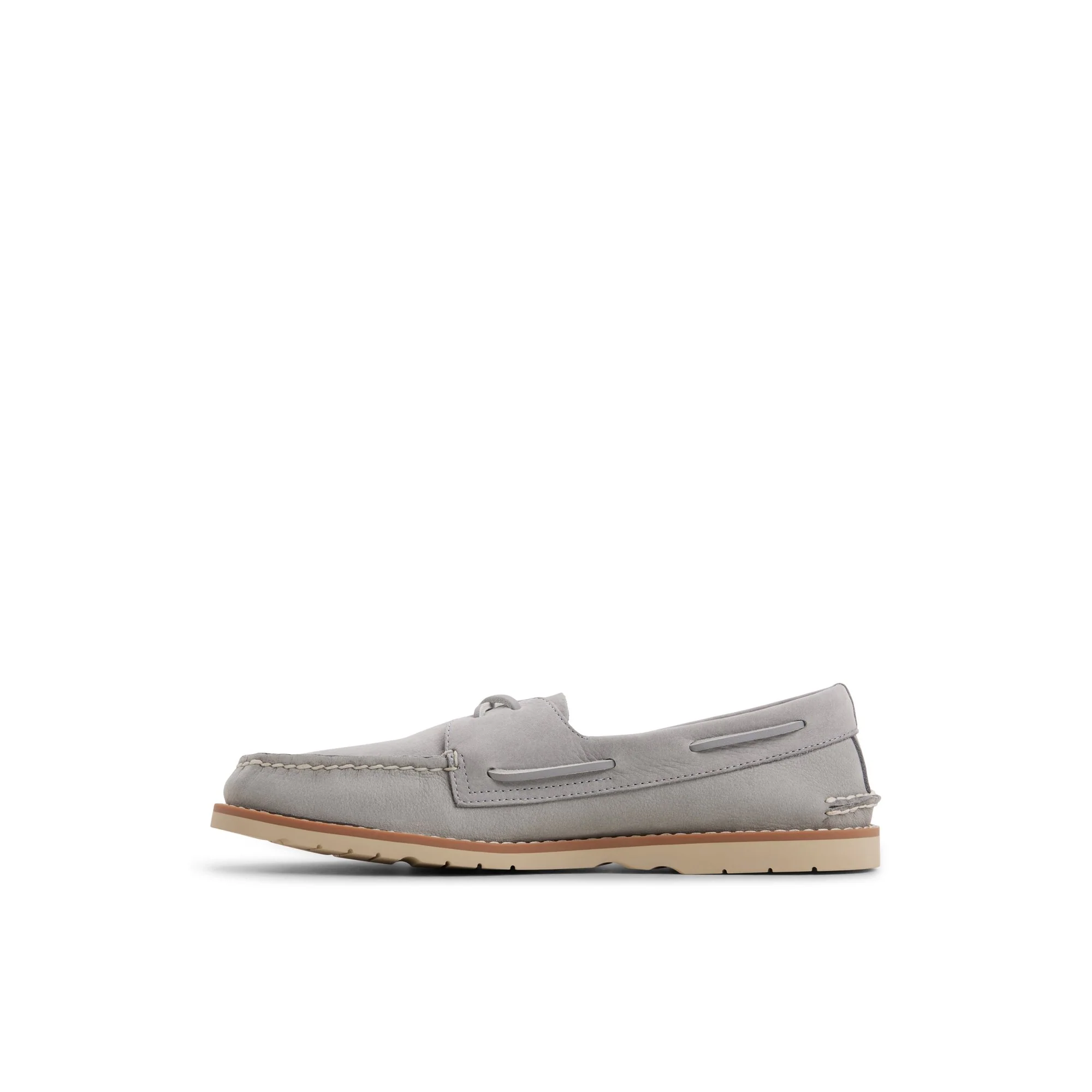 Authentic Original™ 2-Eye Ripple Lug Boat Shoe - Image 2