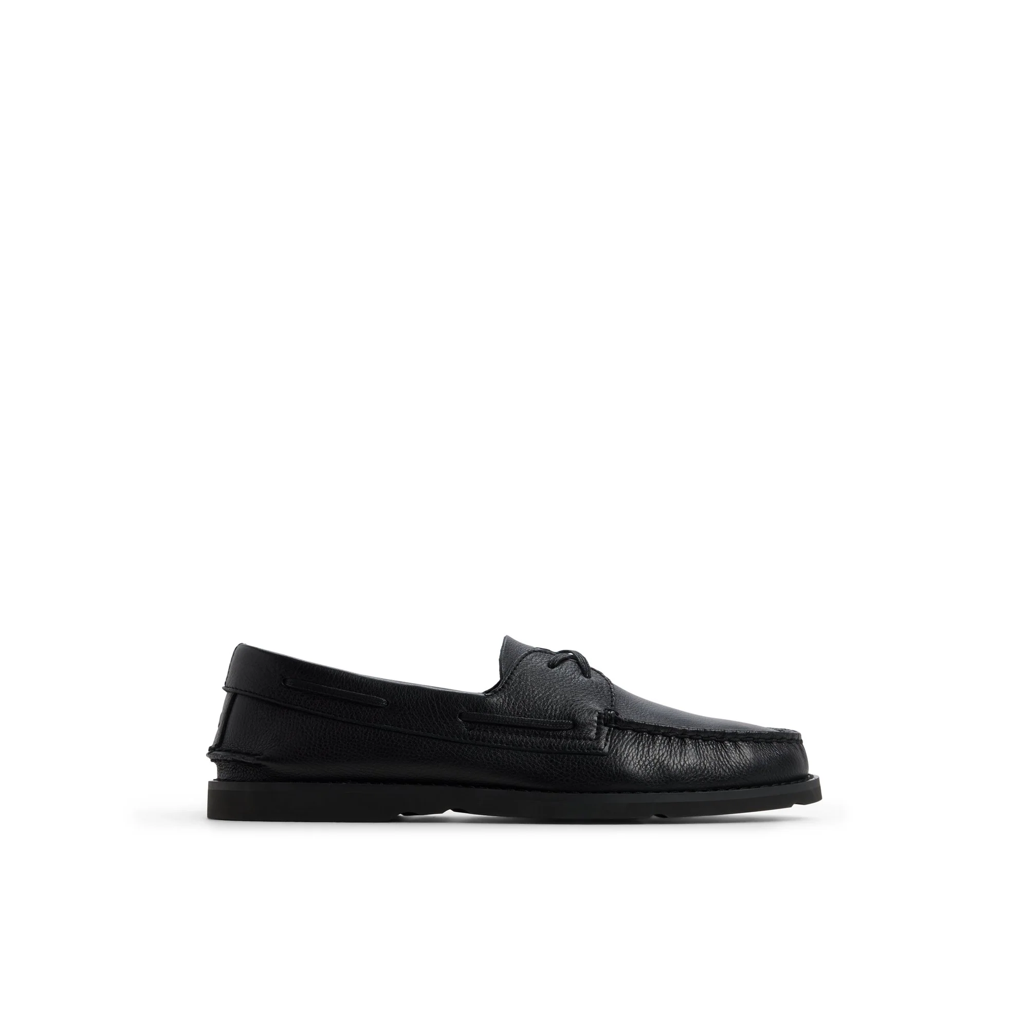 Authentic Original™ 2-Eye Ripple Lug Boat Shoe
