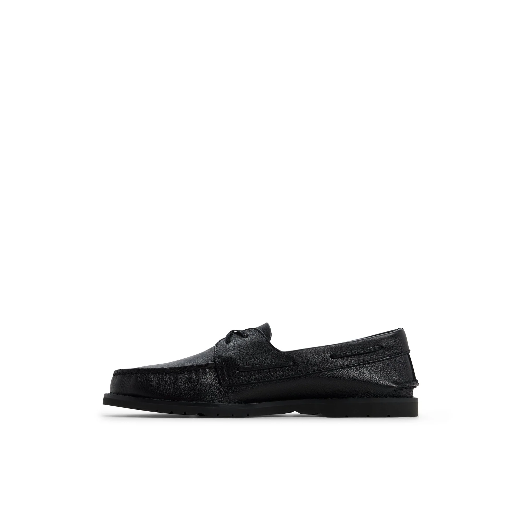 Authentic Original™ 2-Eye Ripple Lug Boat Shoe - Image 2