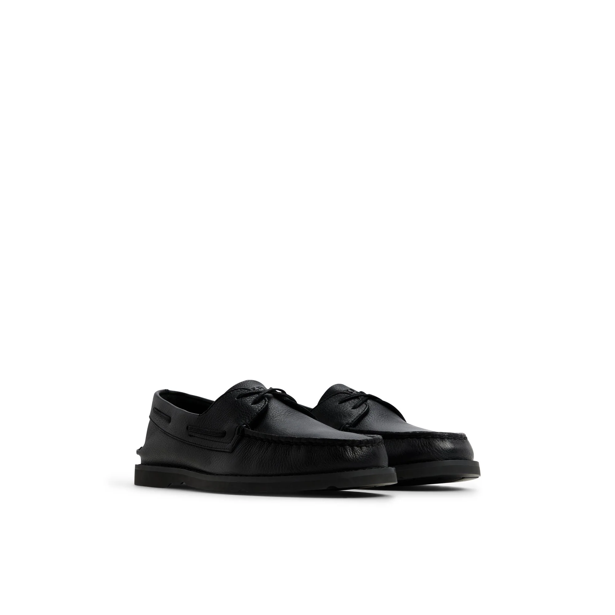 Authentic Original™ 2-Eye Ripple Lug Boat Shoe - Image 3