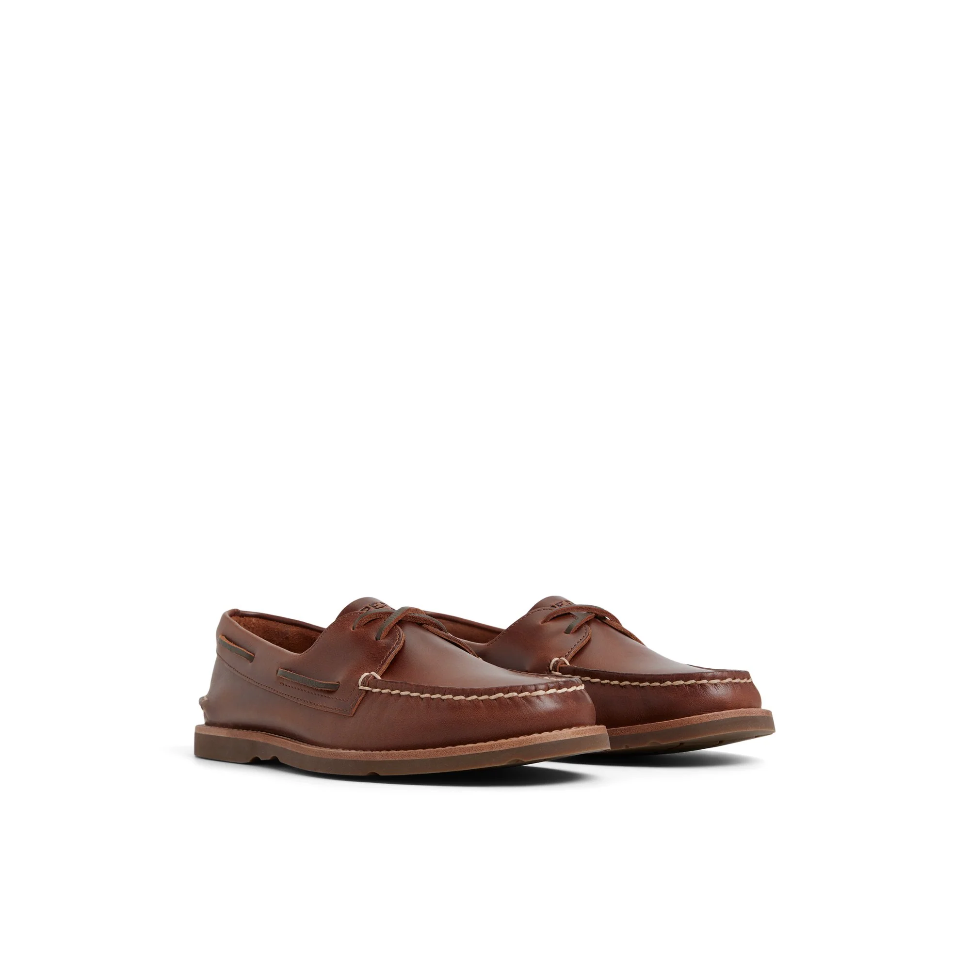 Authentic Original™ 2-Eye Ripple Lug Boat Shoe - Image 3