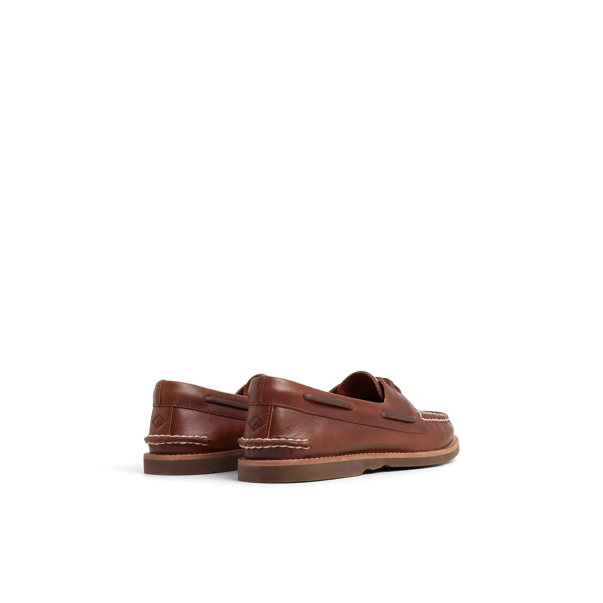 Authentic Original™ 2-Eye Ripple Lug Boat Shoe - Image 4