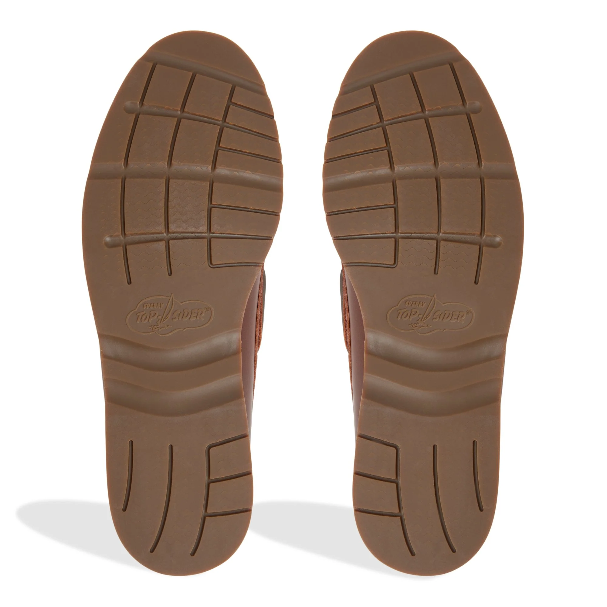 Authentic Original™ 2-Eye Ripple Lug Boat Shoe - Image 5