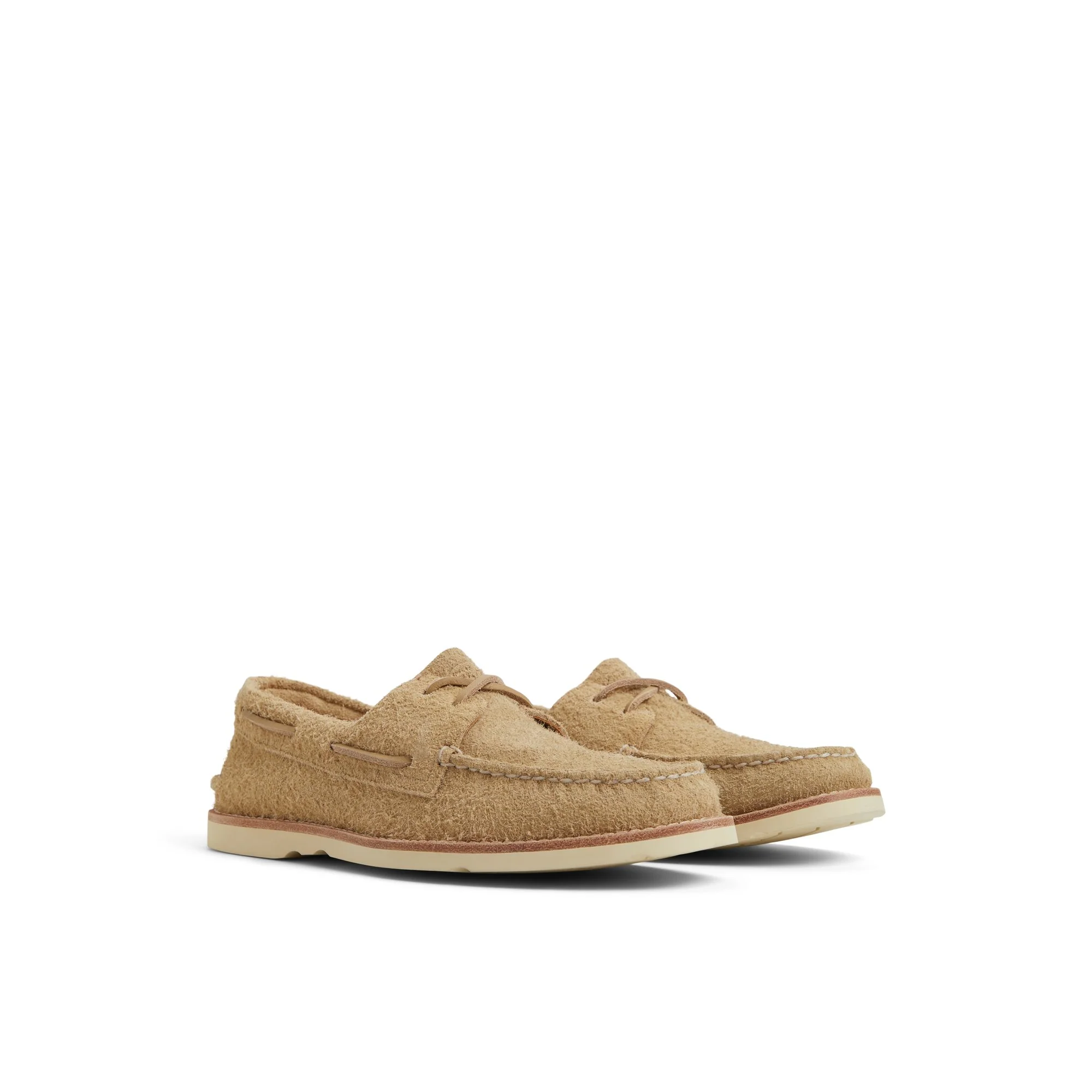 Authentic Original™ 2-Eye Ripple Lug Boat Shoe - Image 3