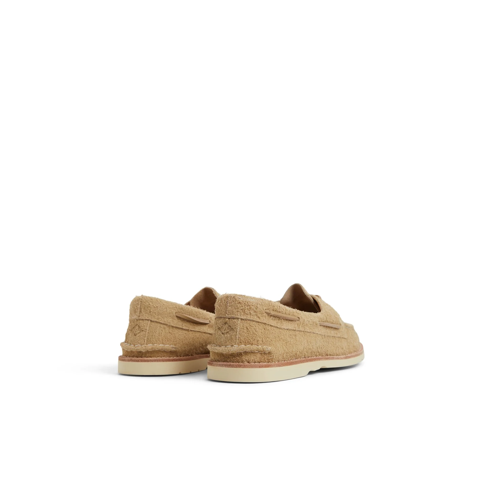 Authentic Original™ 2-Eye Ripple Lug Boat Shoe - Image 4