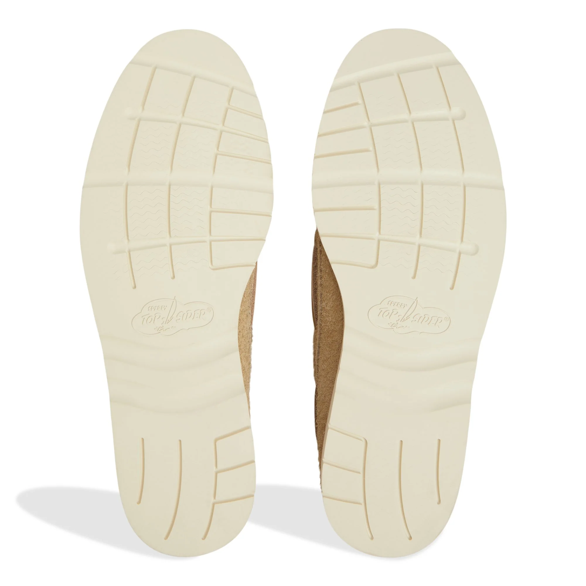Authentic Original™ 2-Eye Ripple Lug Boat Shoe - Image 5