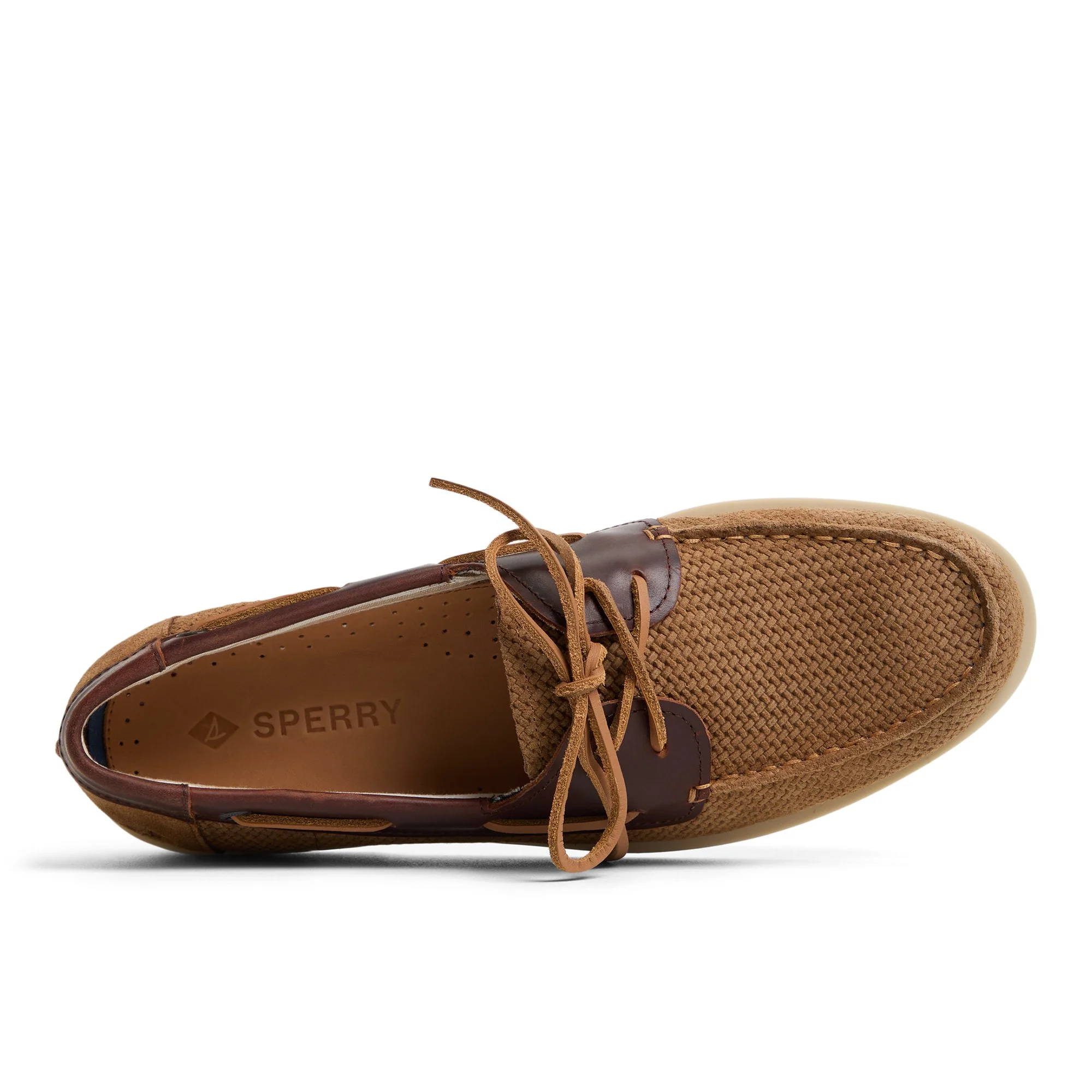 Authentic Original™ 2-Eye Summer Boat Shoe - Image 6