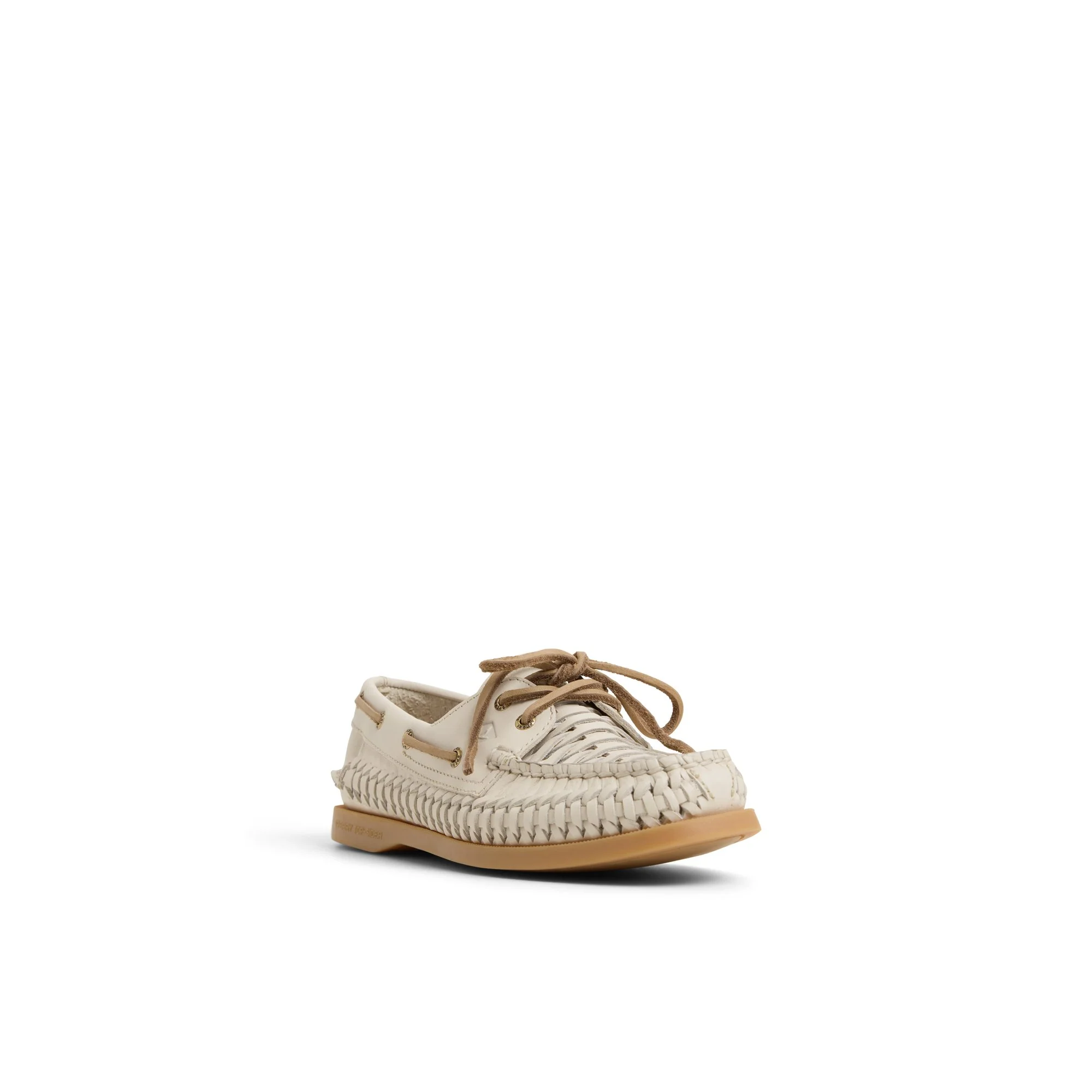 Authentic Original™ 2 Eye Woven Boat Shoe - Image 3